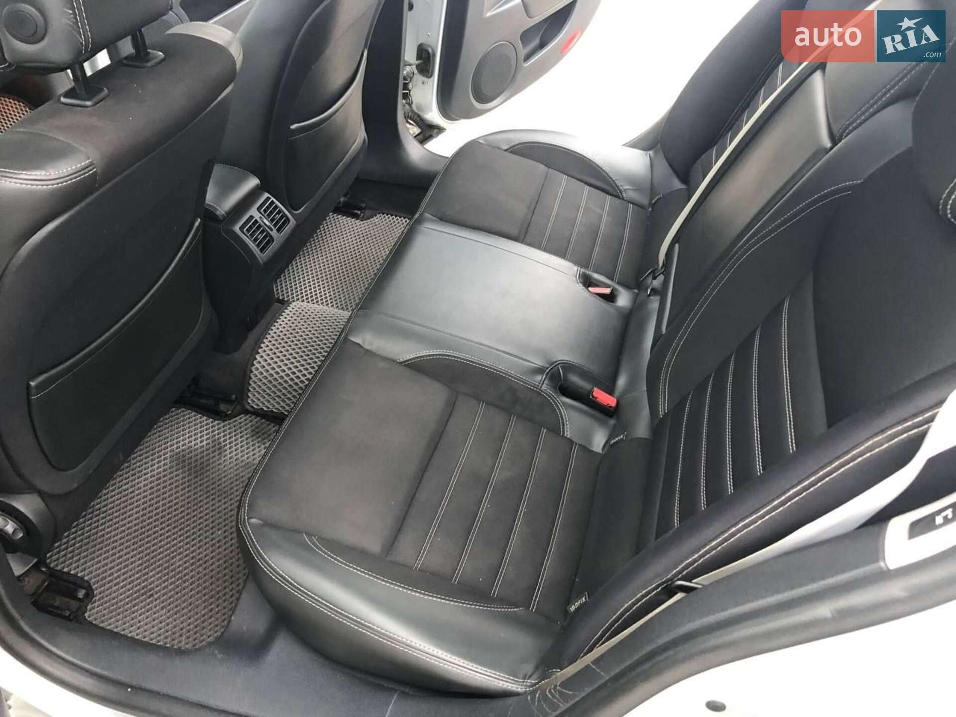 Renault Laguna 2012 VIN VF1KT1RG647518499 фото оголошення 19 з 24