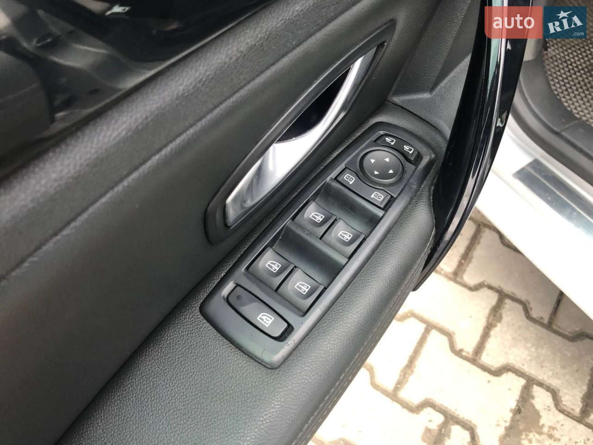 Renault Laguna 2012 VIN VF1KT1RG647518499 фото оголошення 21 з 24