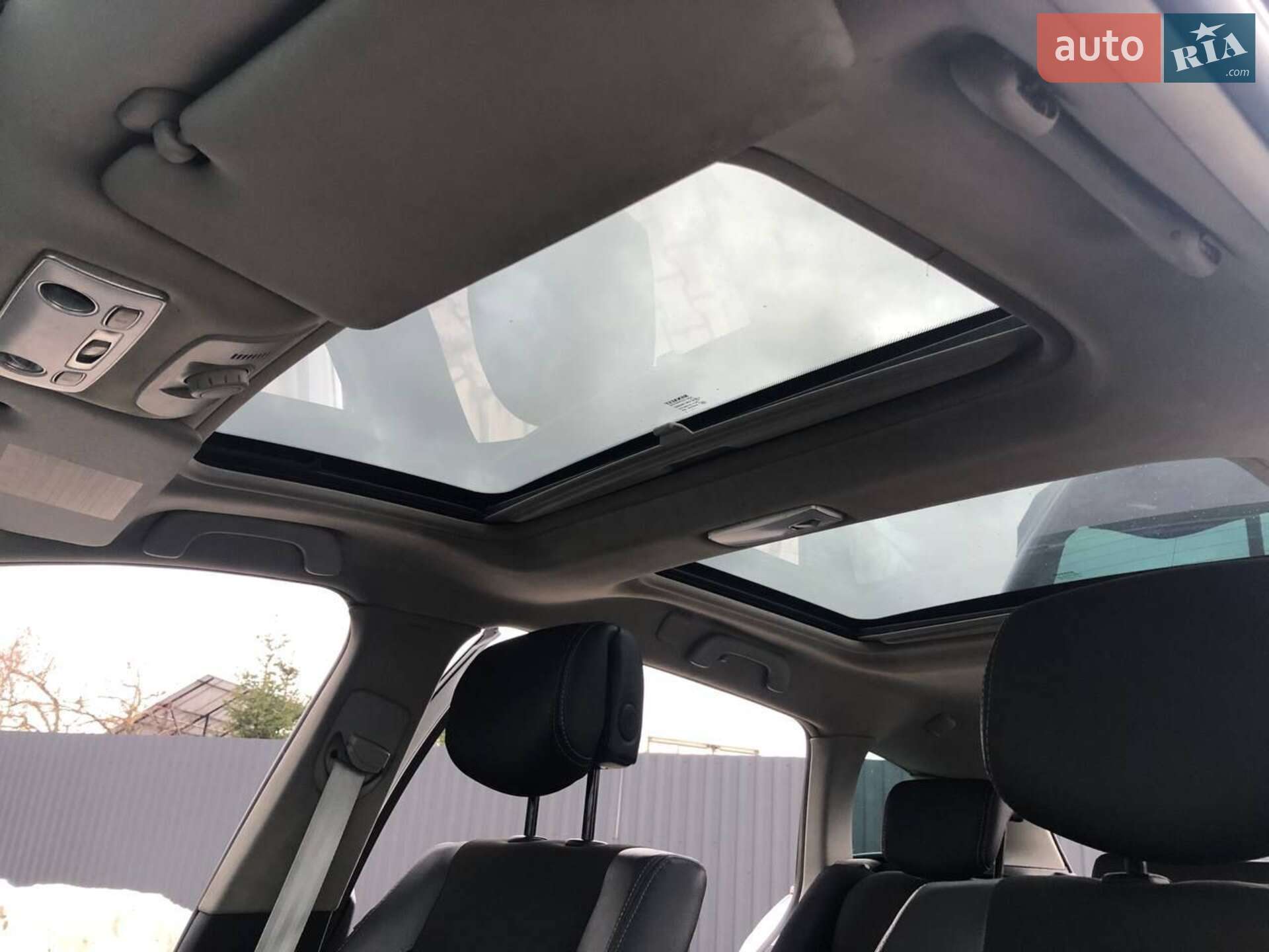 Renault Laguna 2012 VIN VF1KT1RG647518499 фото оголошення 23 з 24