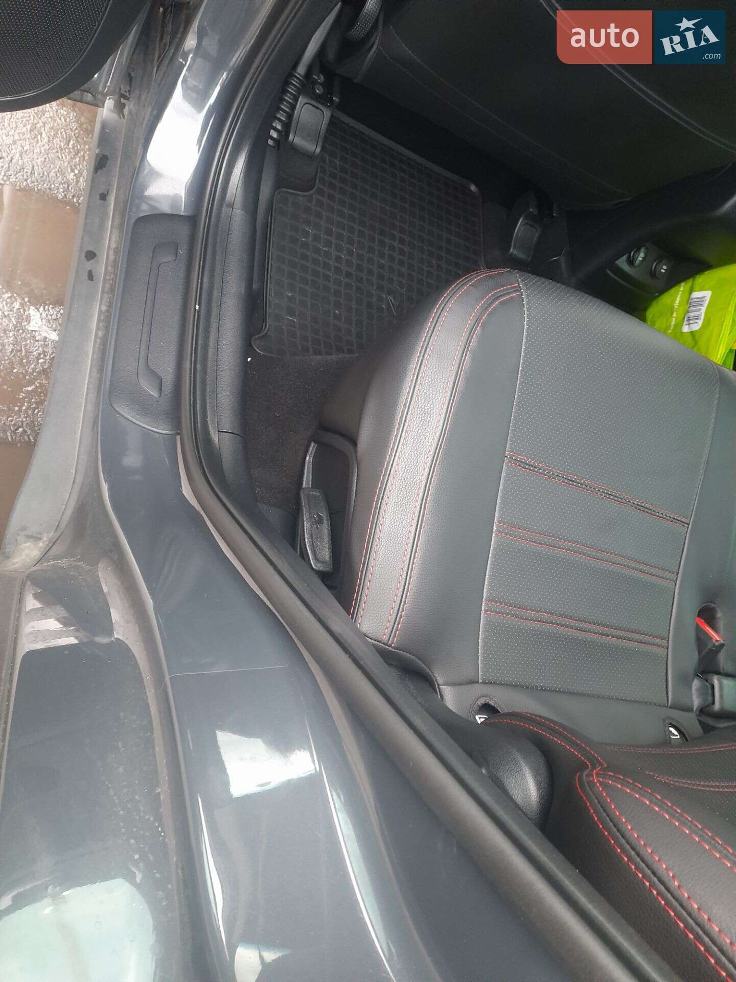 Kia Sportage 2021 VIN U5YPG814BML077278 фото оголошення 5 з 15