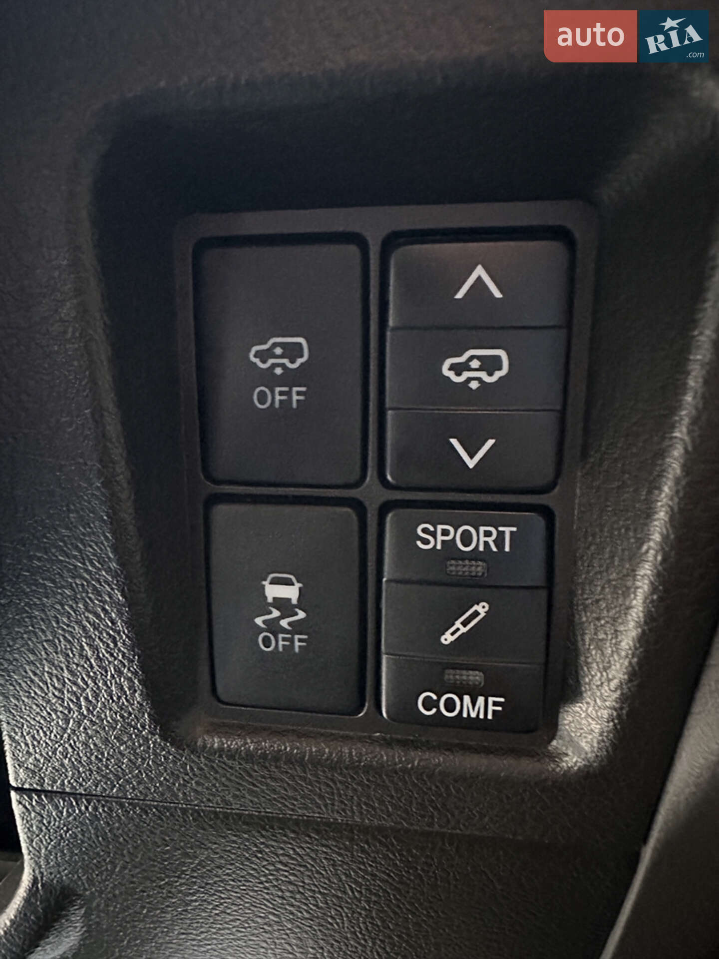Toyota Land Cruiser Prado 2010 VIN JTEBU3FJ80K011021 фото оголошення 2 з 14