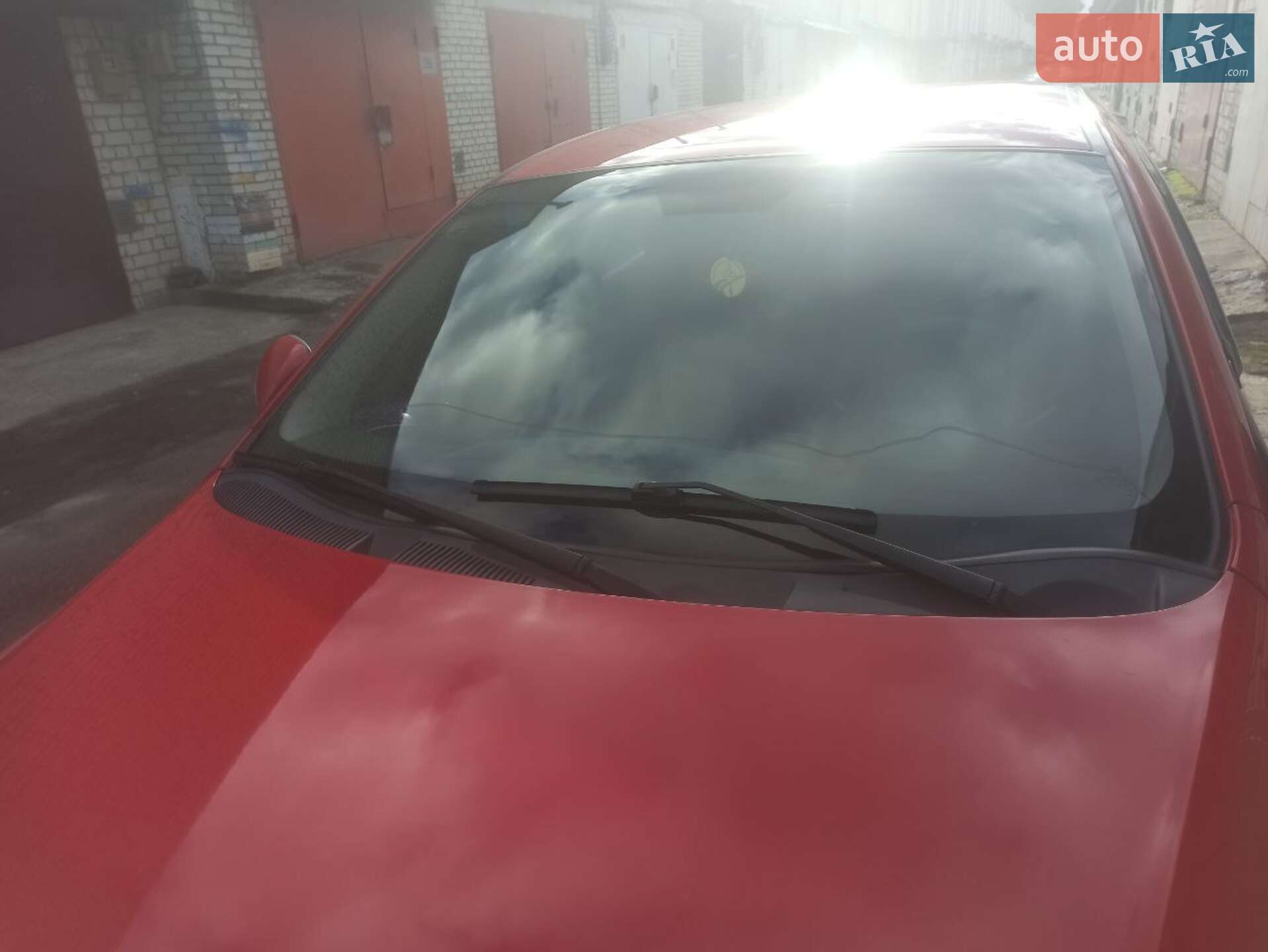 Chery M11 2011 VIN LVVDB11B3BD445335 фото оголошення 6 з 15