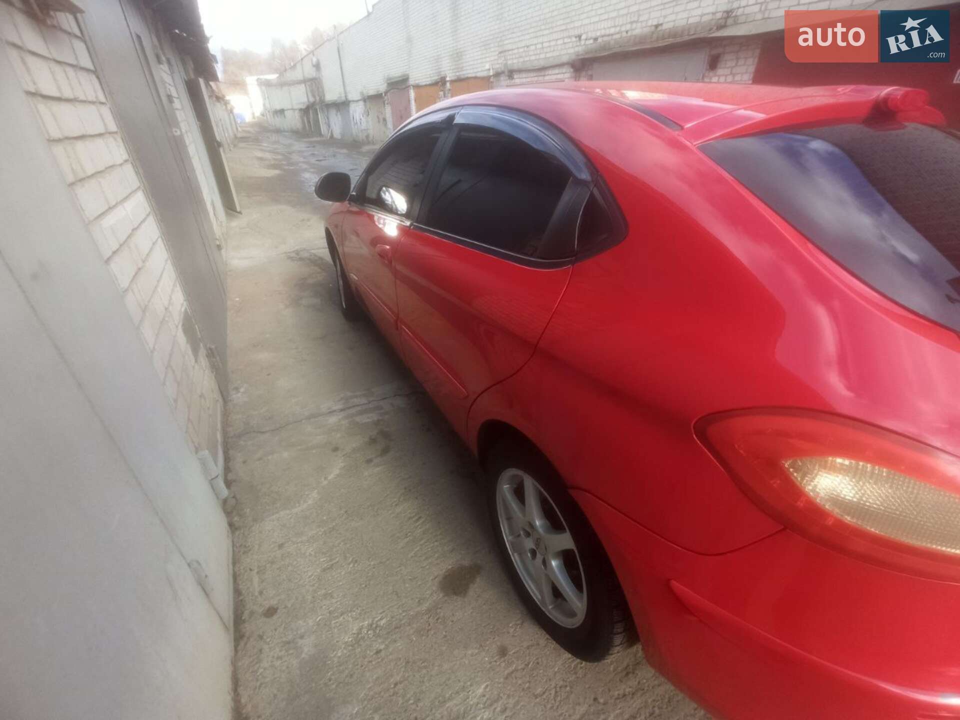 Chery M11 2011 VIN LVVDB11B3BD445335 фото оголошення 9 з 15