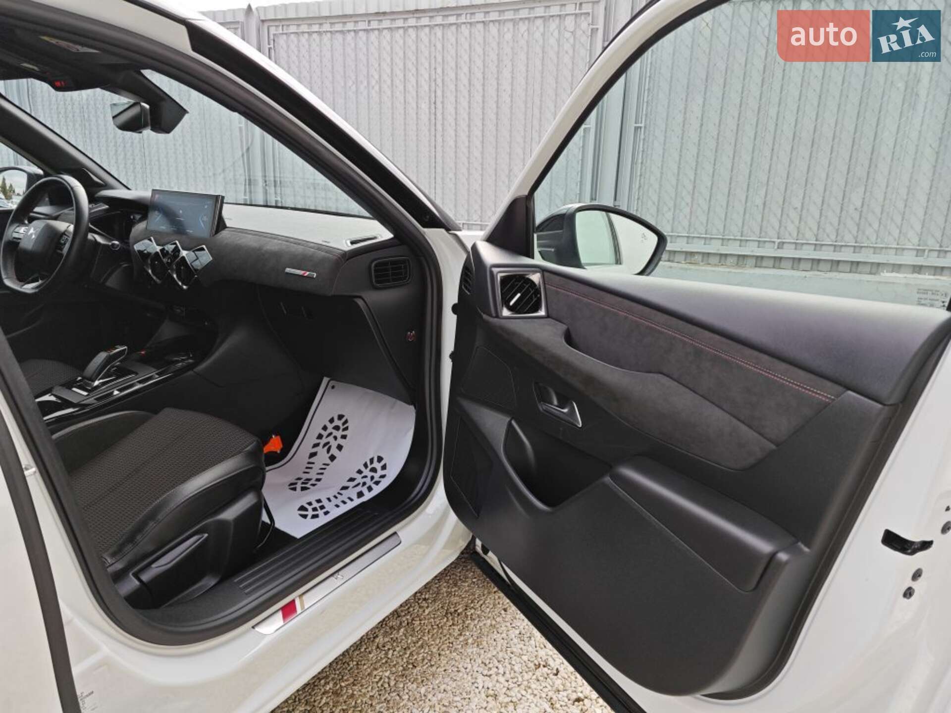 DS 3 Crossback 2020 VIN VR1UJZKXZLW028479 фото оголошення 9 з 22