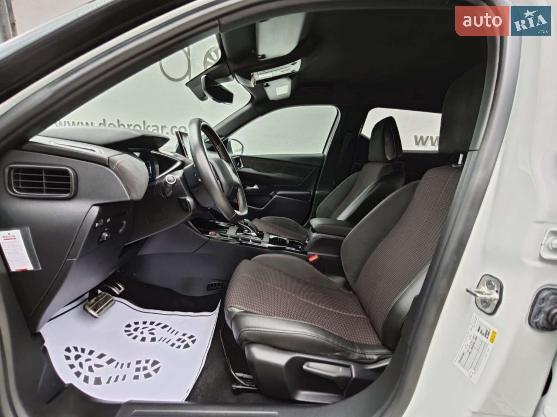 DS 3 Crossback 2020 VIN VR1UJZKXZLW028479 фото оголошення 20 з 22