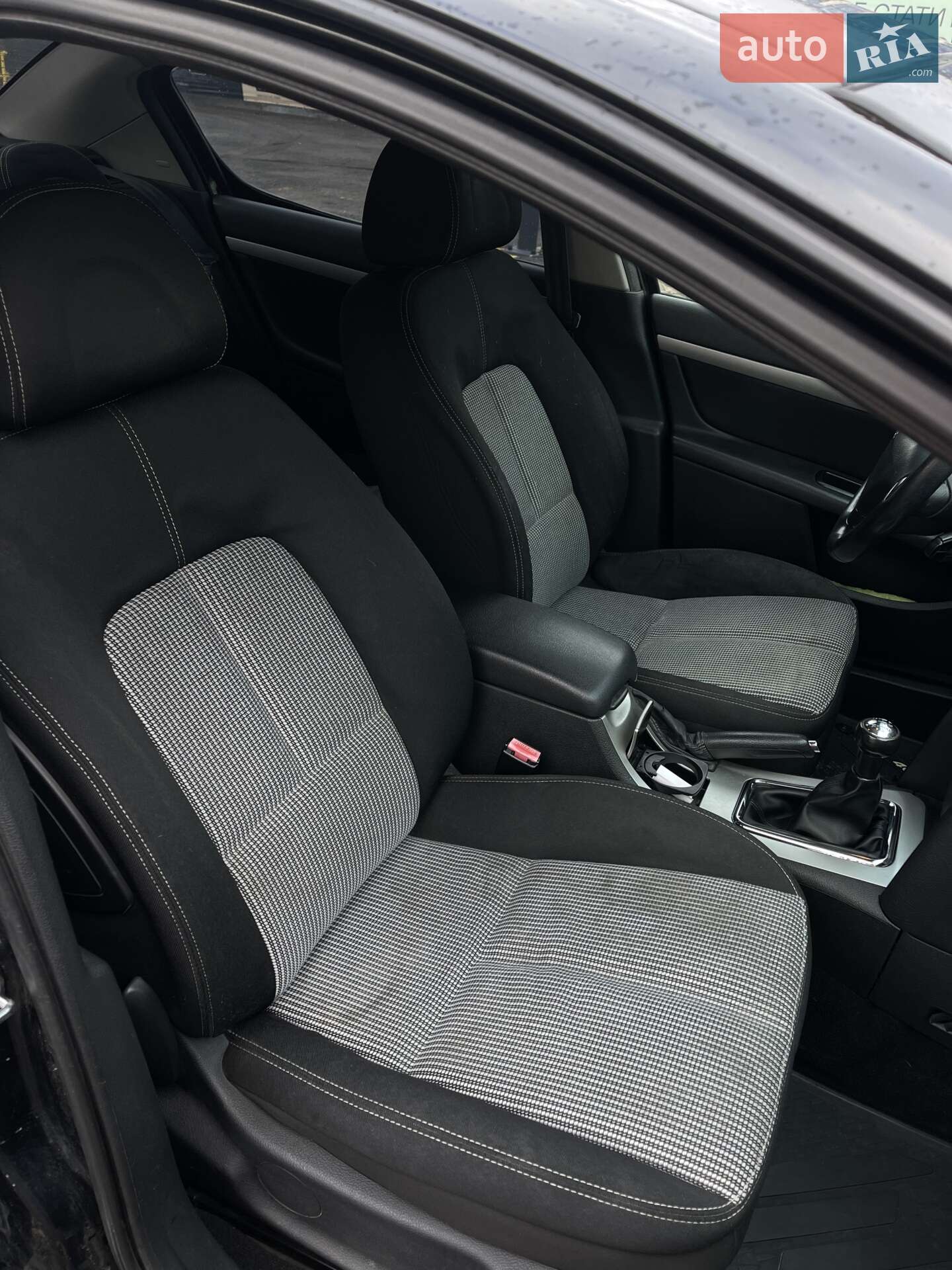 Peugeot 407 2008 VIN VF36D6FYC21661416 фото оголошення 10 з 12