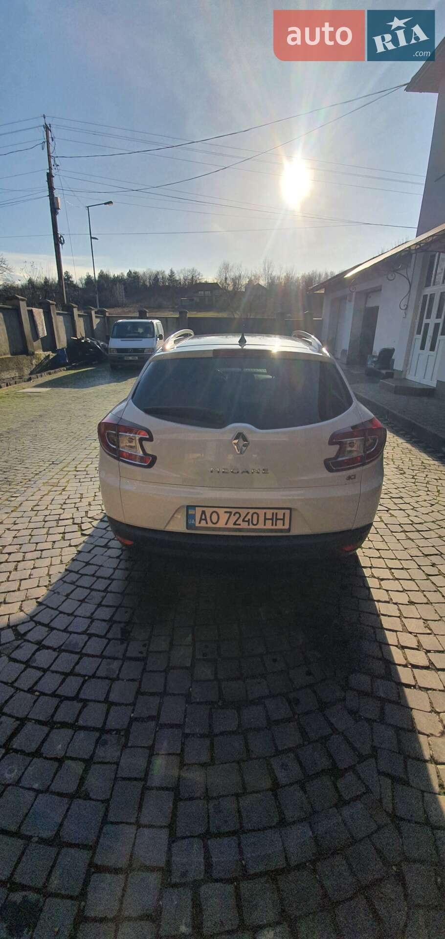 Renault Megane 2016 VIN VF1KZ490J55118445 фото оголошення 13 з 26