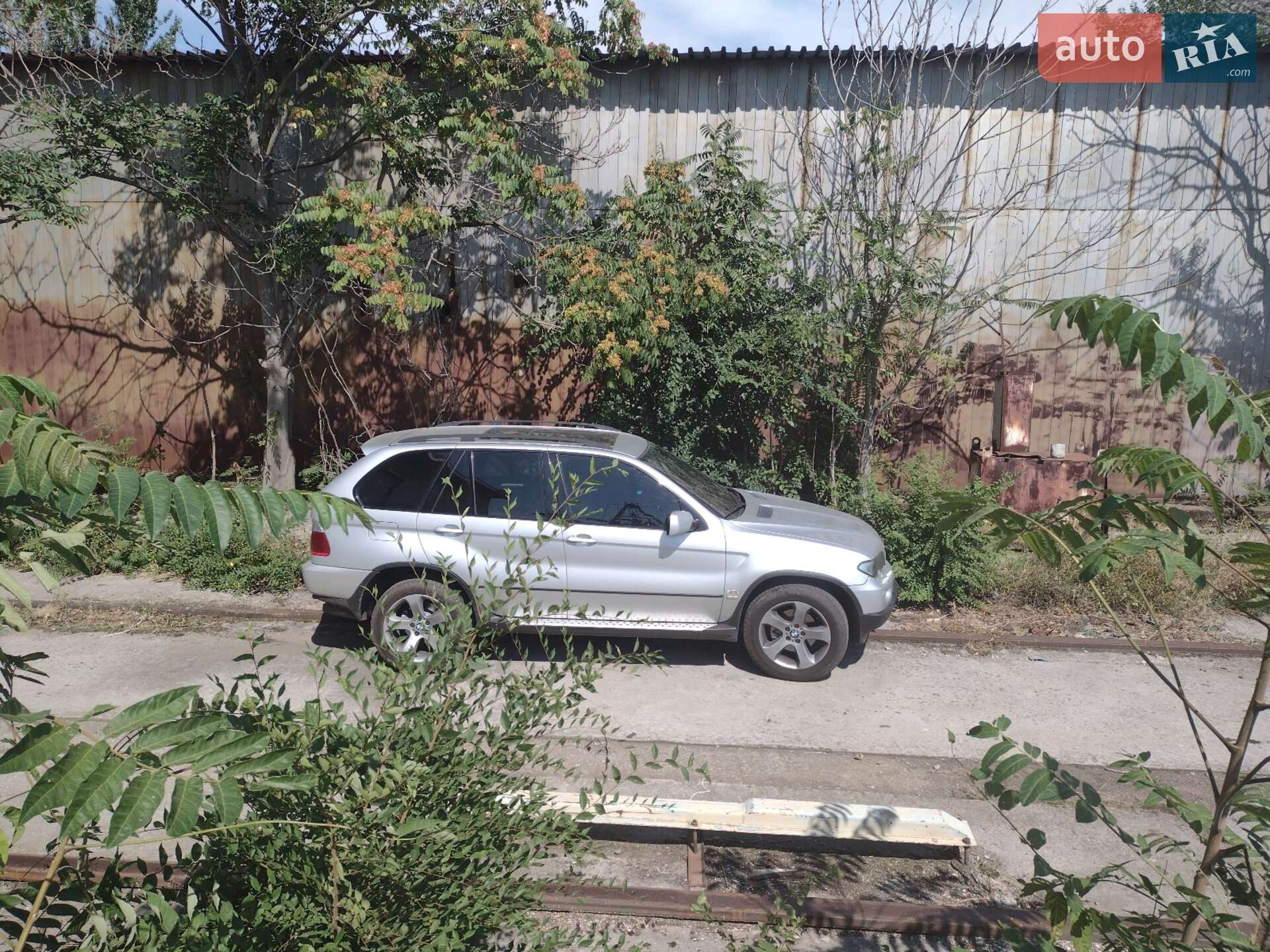 BMW X5 2004 VIN WBAFB71050LV61866 фото оголошення 31 з 62