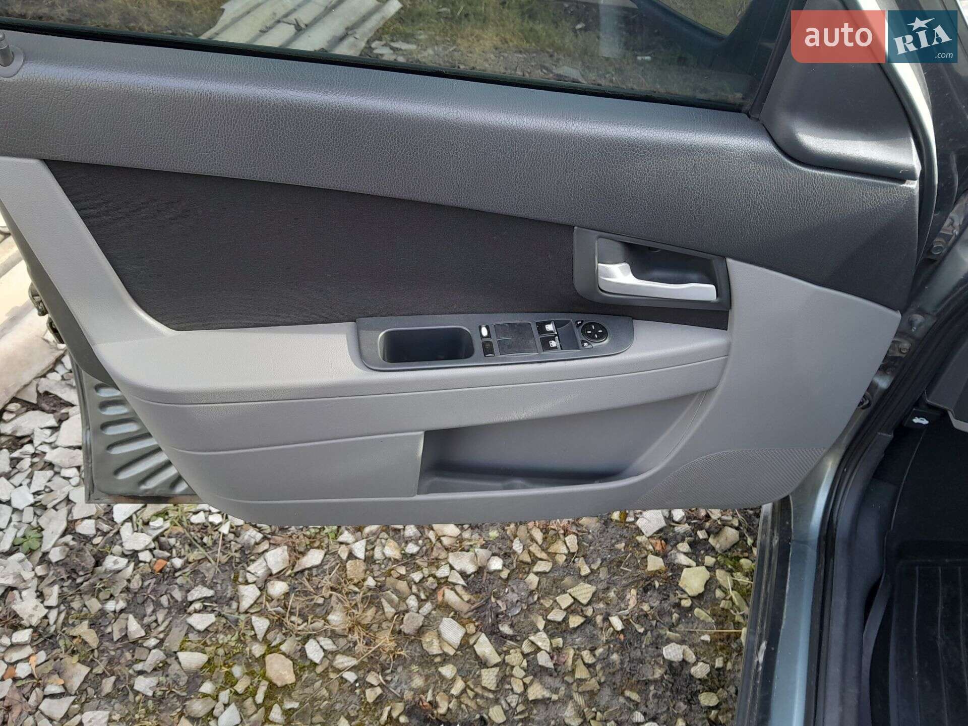 ВАЗ / Lada 2170 Priora 2011 VIN XTA217030B0281981 фото оголошення 15 з 26