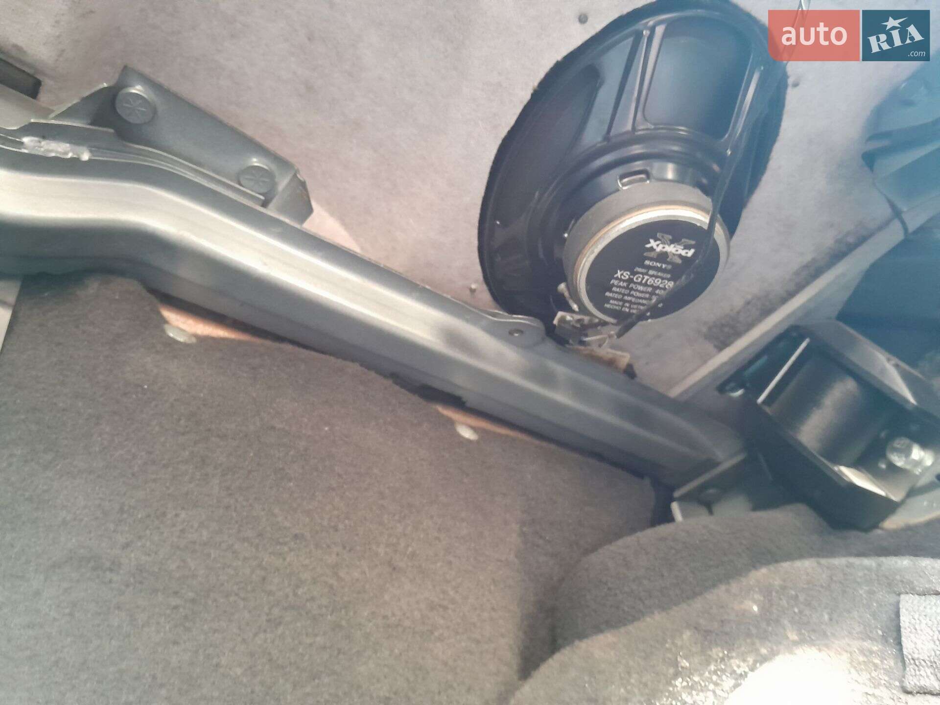 ВАЗ / Lada 2170 Priora 2011 VIN XTA217030B0281981 фото оголошення 21 з 26