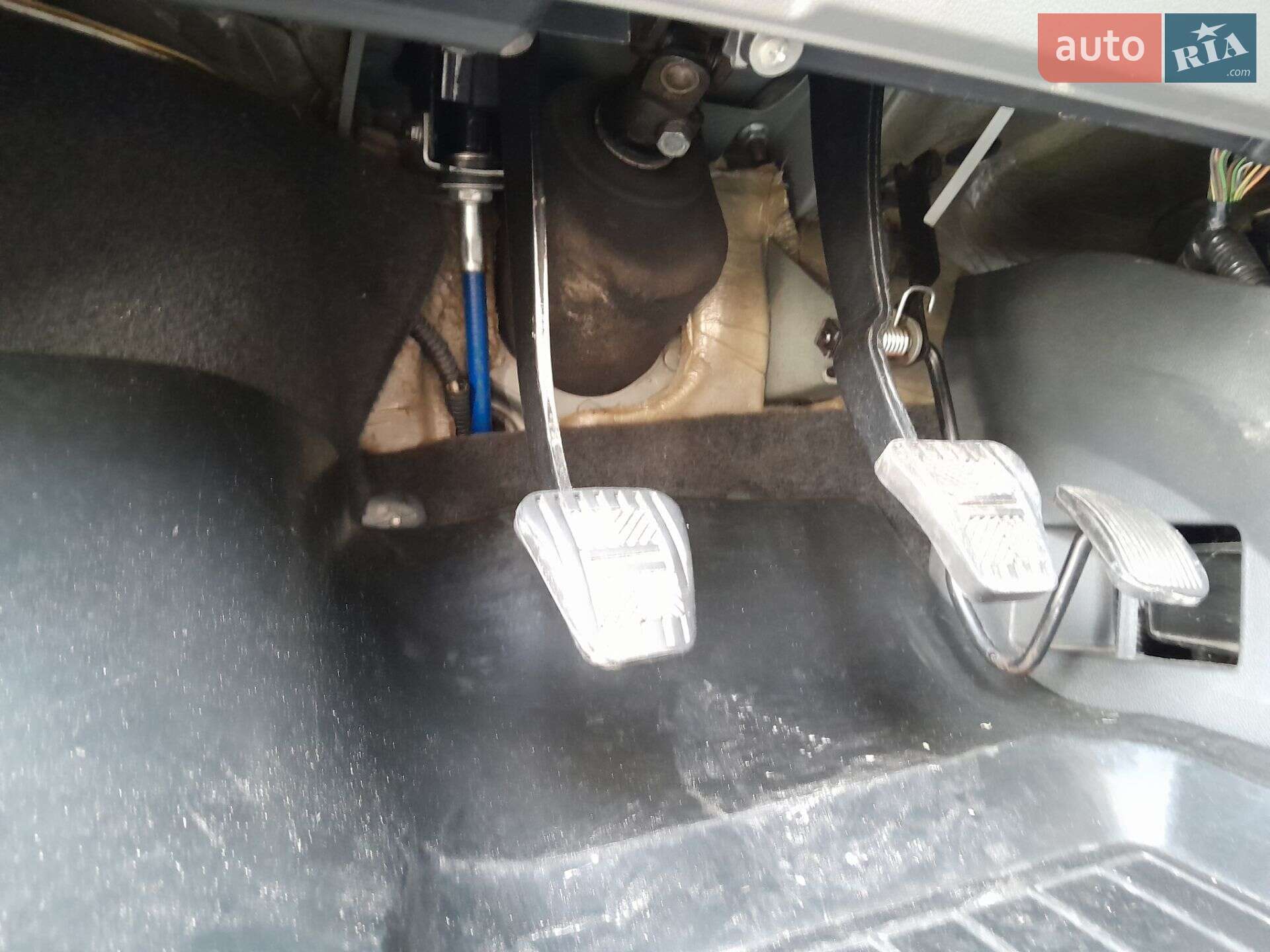 ВАЗ / Lada 2170 Priora 2011 VIN XTA217030B0281981 фото оголошення 22 з 26