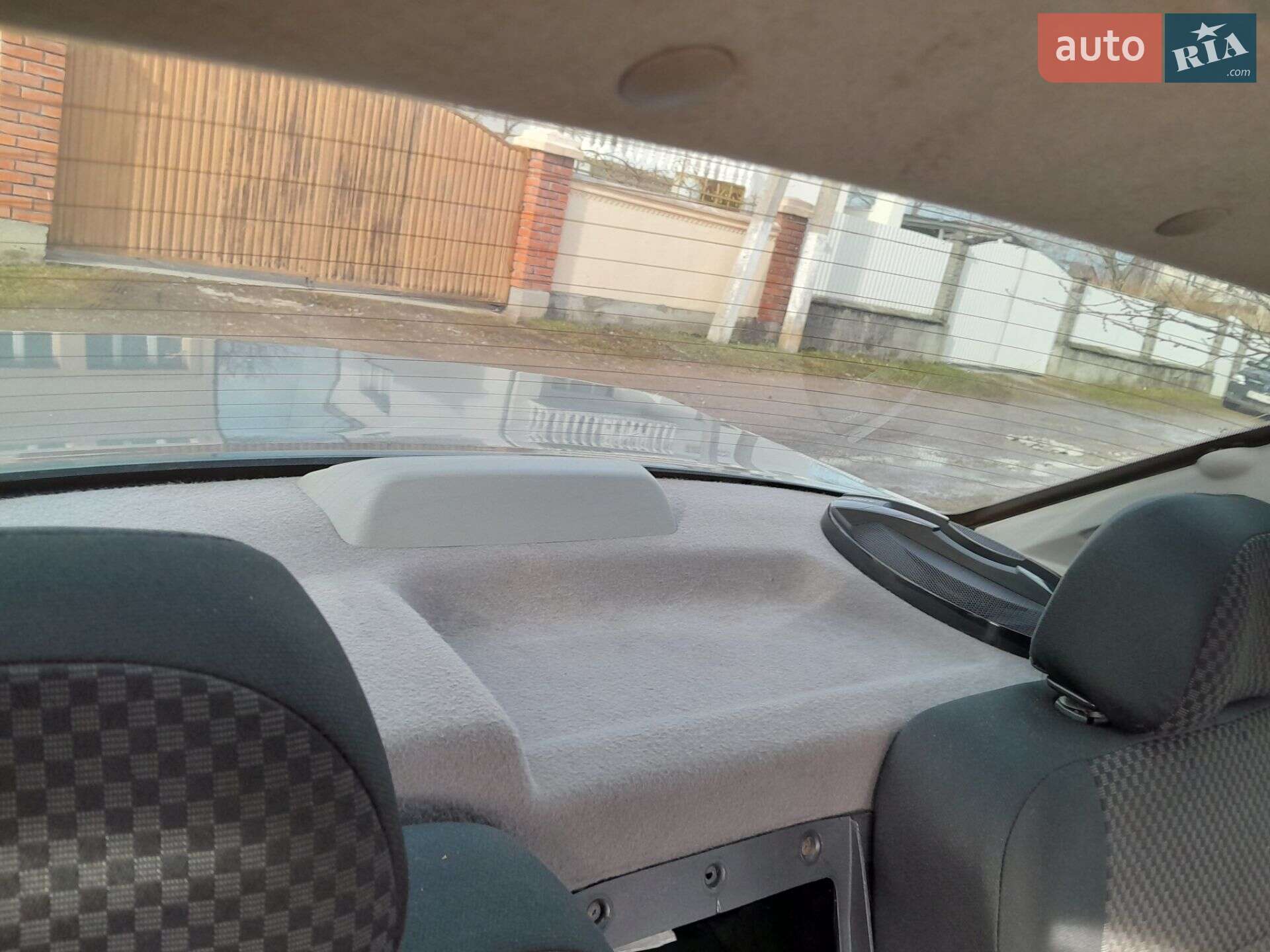 ВАЗ / Lada 2170 Priora 2011 VIN XTA217030B0281981 фото оголошення 25 з 26