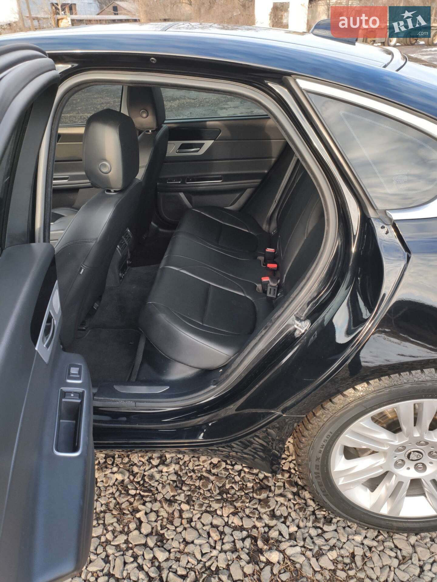 Jaguar XF 2015 VIN SAJBD4BV5GCY09744 фото оголошення 55 з 72