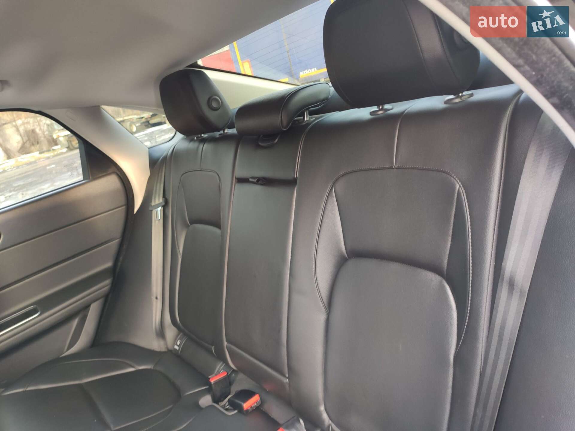 Jaguar XF 2015 VIN SAJBD4BV5GCY09744 фото оголошення 58 з 72