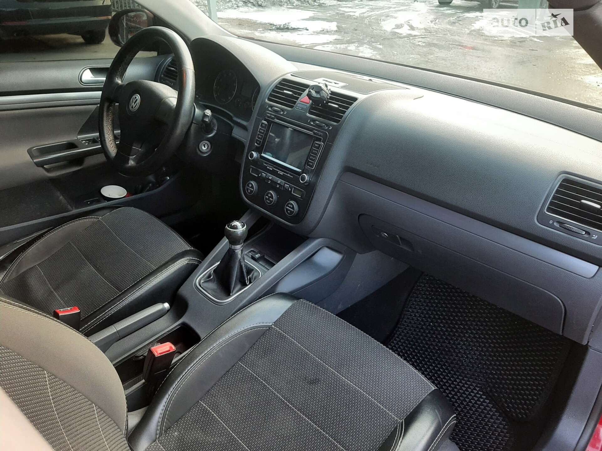 Volkswagen Jetta 2007 VIN WVWZZZ1KZ8M054891 фото оголошення 6 з 35