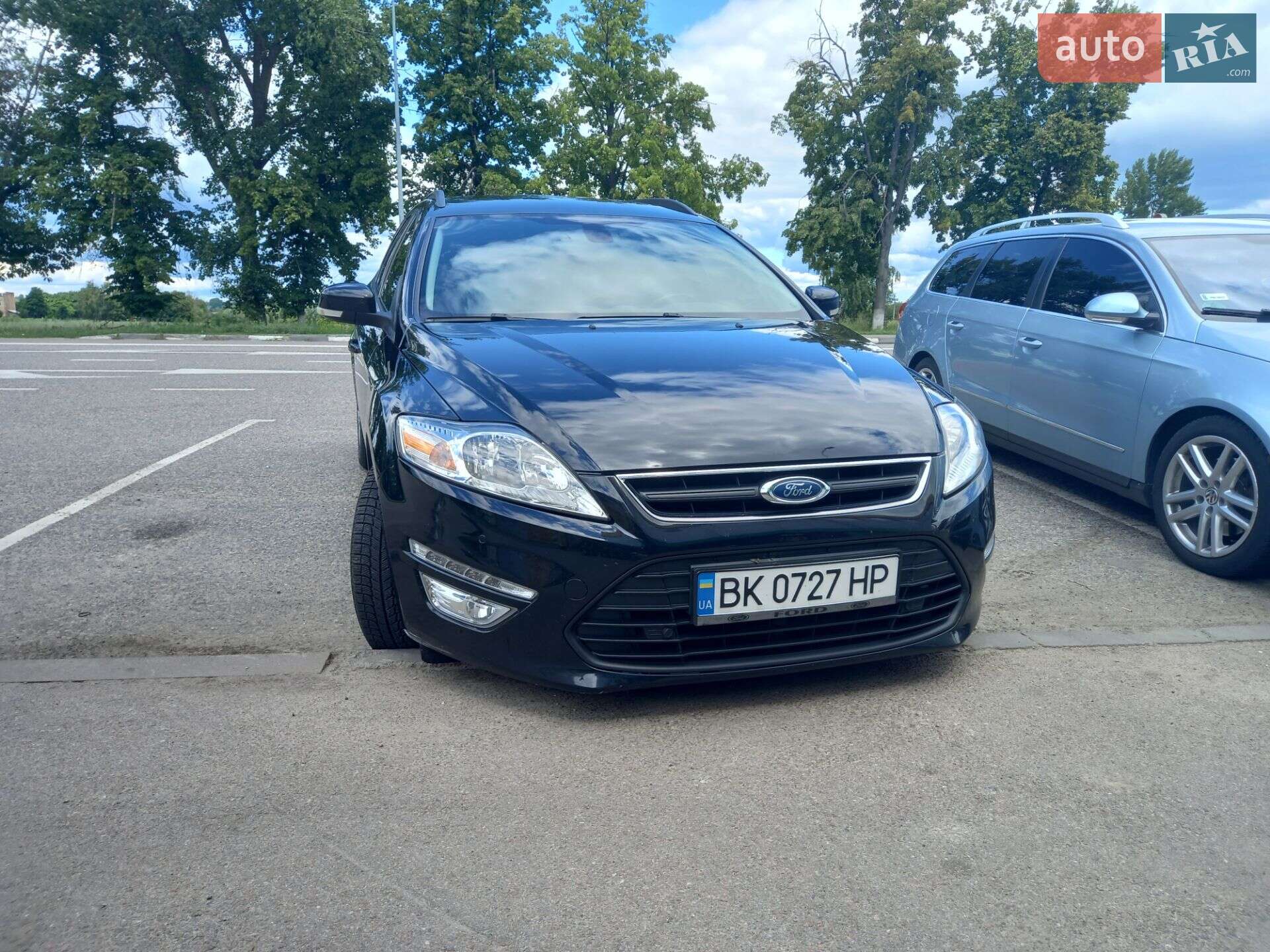 Ford Mondeo 2013 VIN WF0GXXGBBGDK79597 фото оголошення 14 з 15