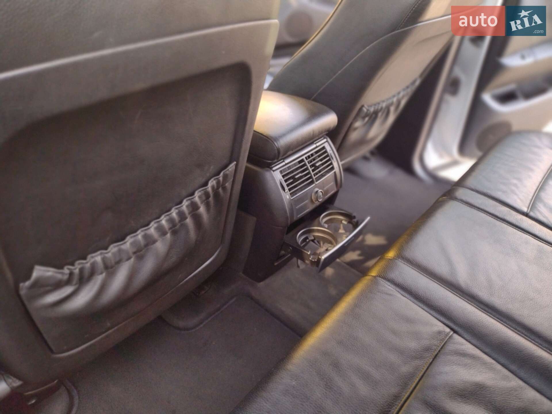 BMW X5 2004 VIN WBAFB71050LV61866 фото оголошення 11 з 58