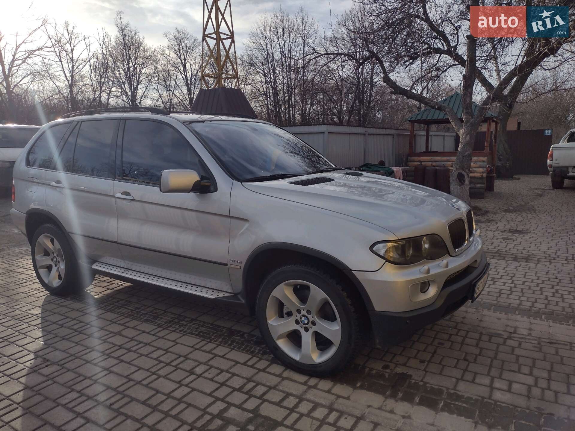 BMW X5 2004 VIN WBAFB71050LV61866 фото оголошення 23 з 58