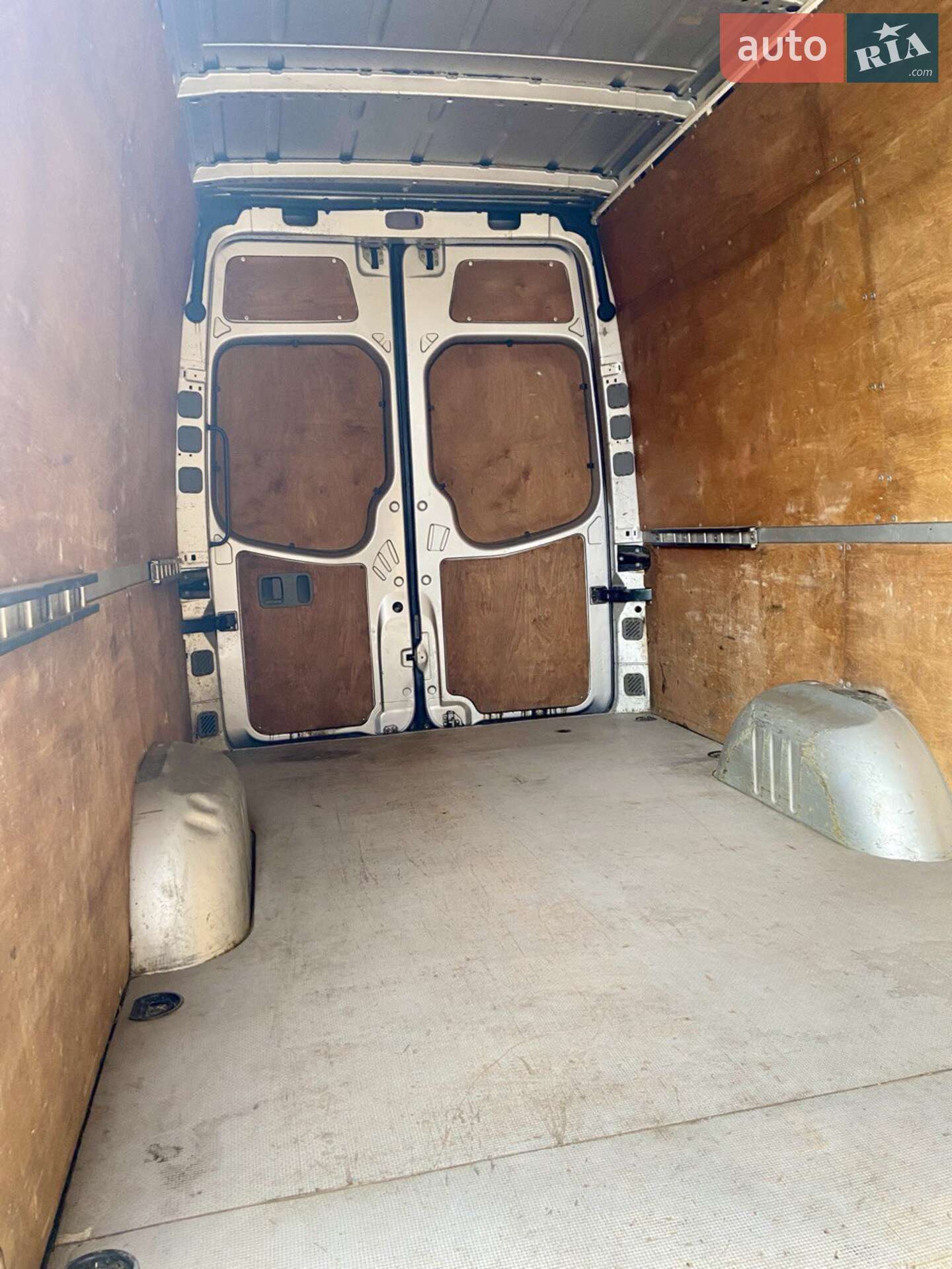 Mercedes-Benz Sprinter 2007 VIN WDB9066351S204123 фото оголошення 4 з 13