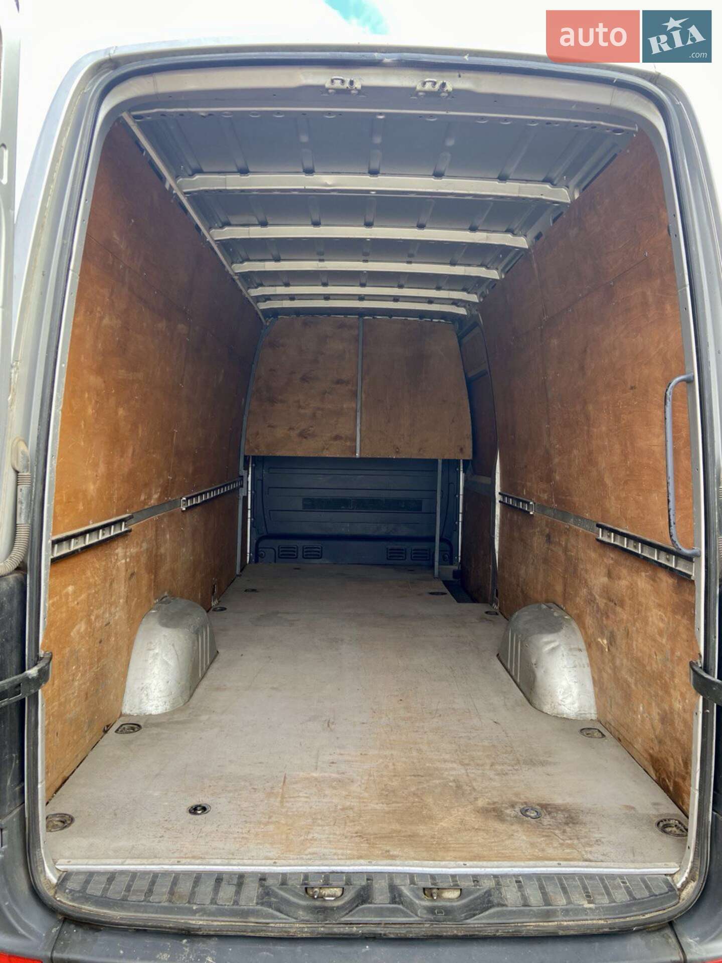 Mercedes-Benz Sprinter 2007 VIN WDB9066351S204123 фото оголошення 5 з 13