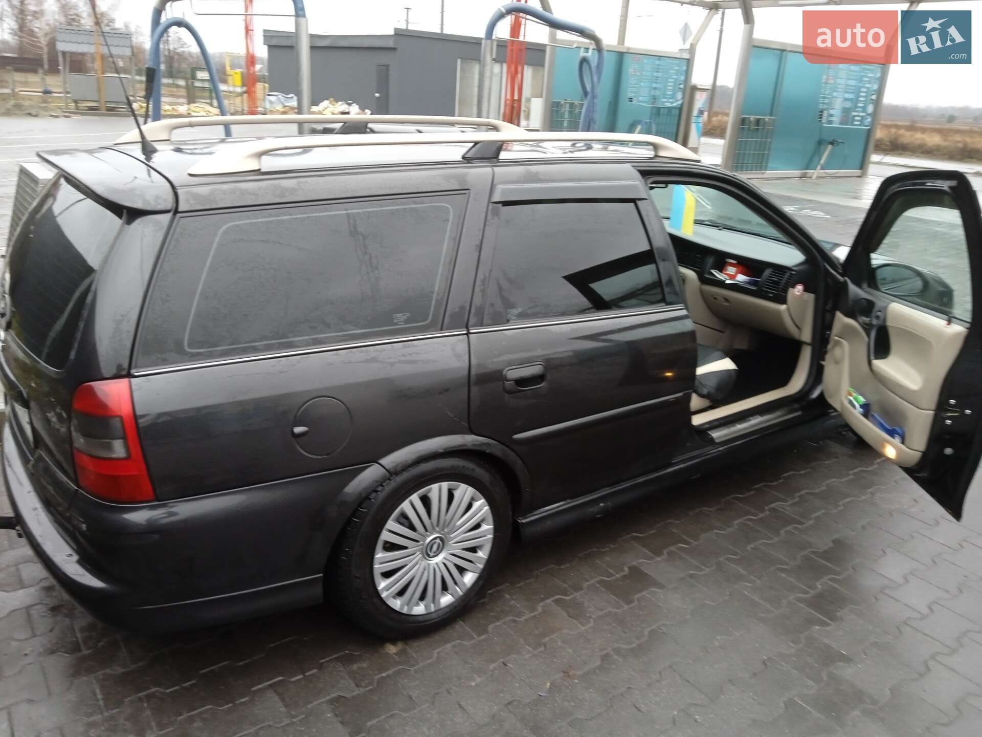 Opel Vectra 2000 VIN W0L0JBF35Y7080463 фото оголошення 4 з 13