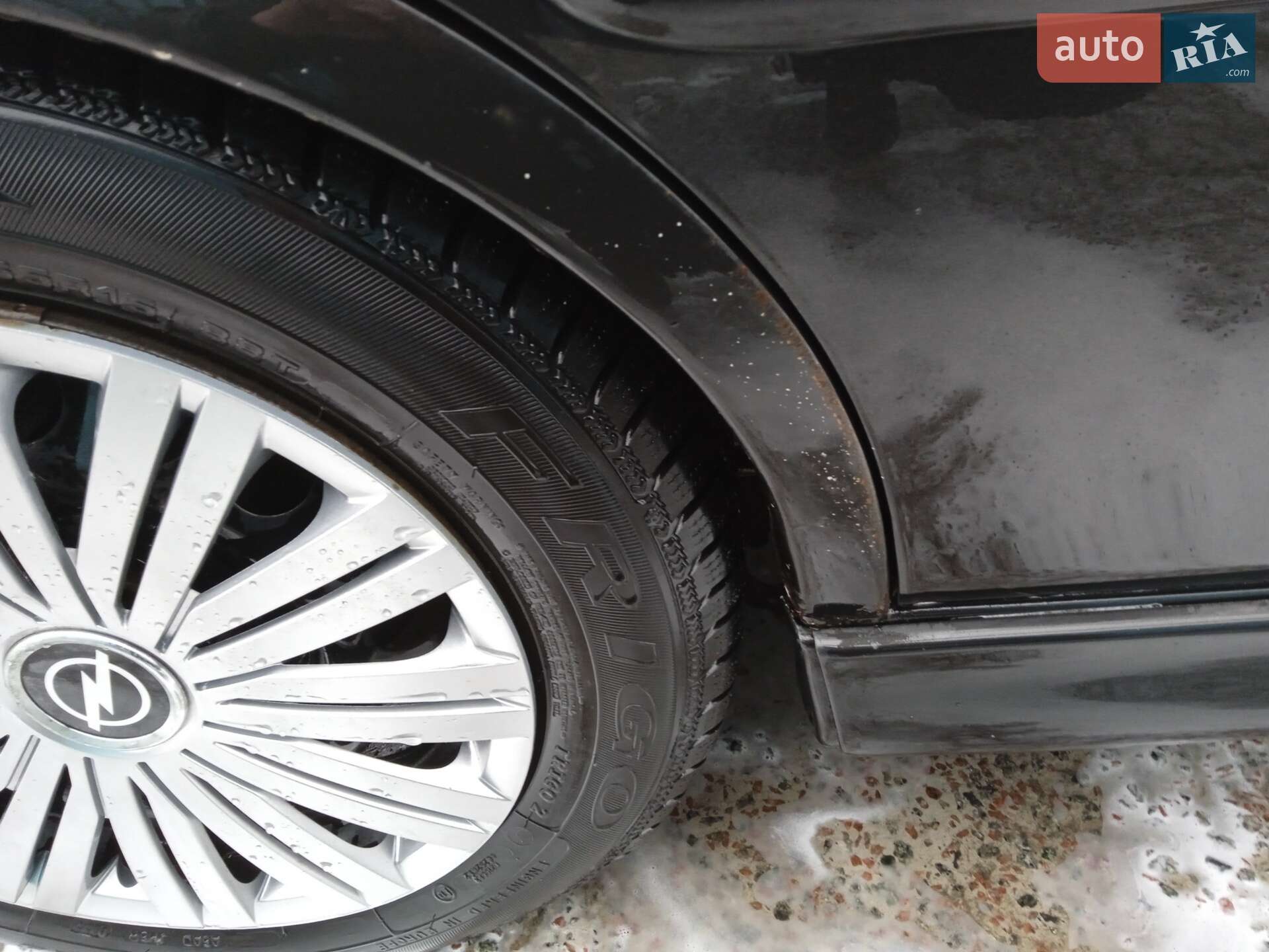 Opel Vectra 2000 VIN W0L0JBF35Y7080463 фото оголошення 7 з 13
