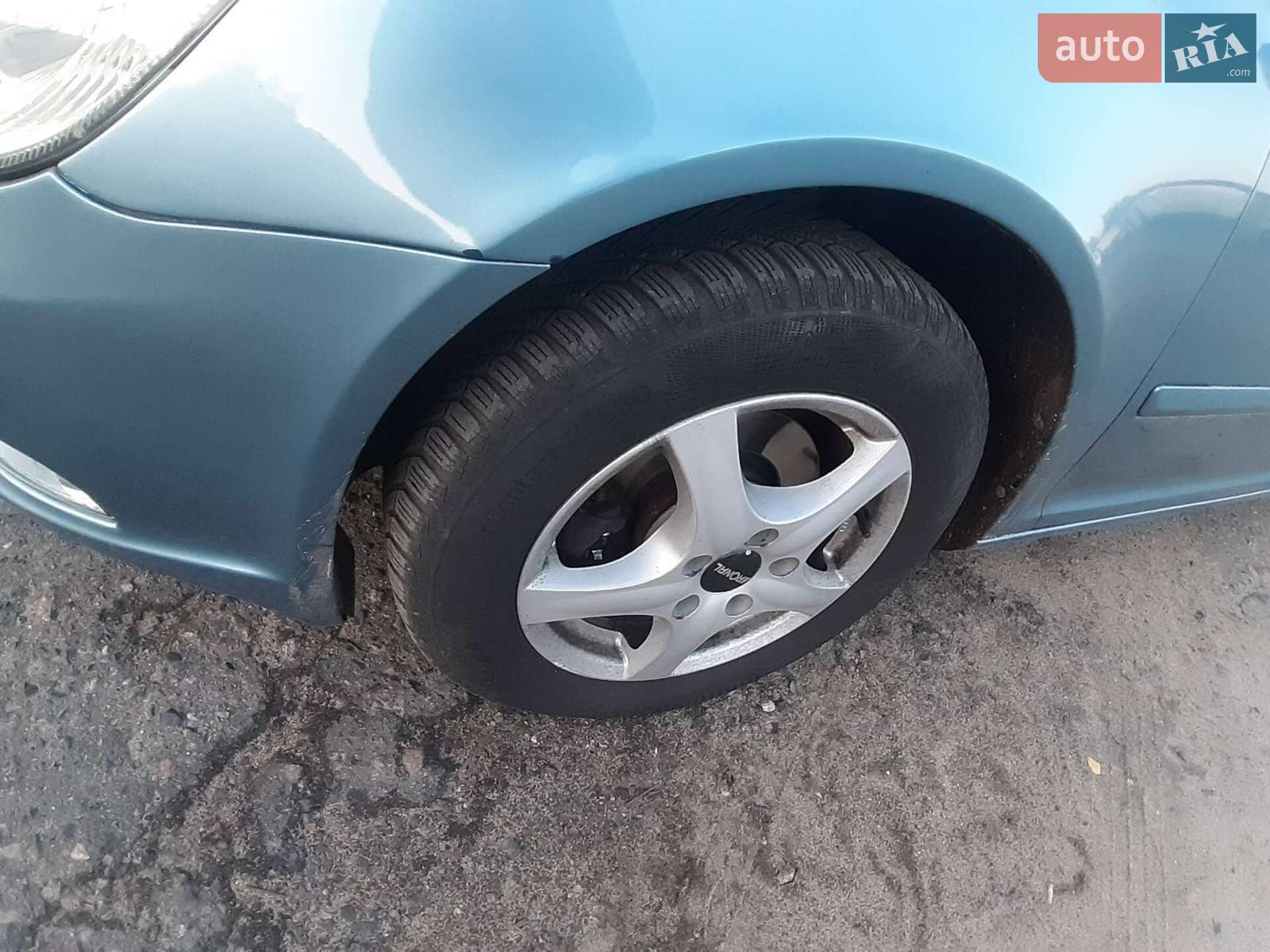 Skoda Octavia 2010 VIN TMBHJ61Z0A8042218 фото оголошення 11 з 19