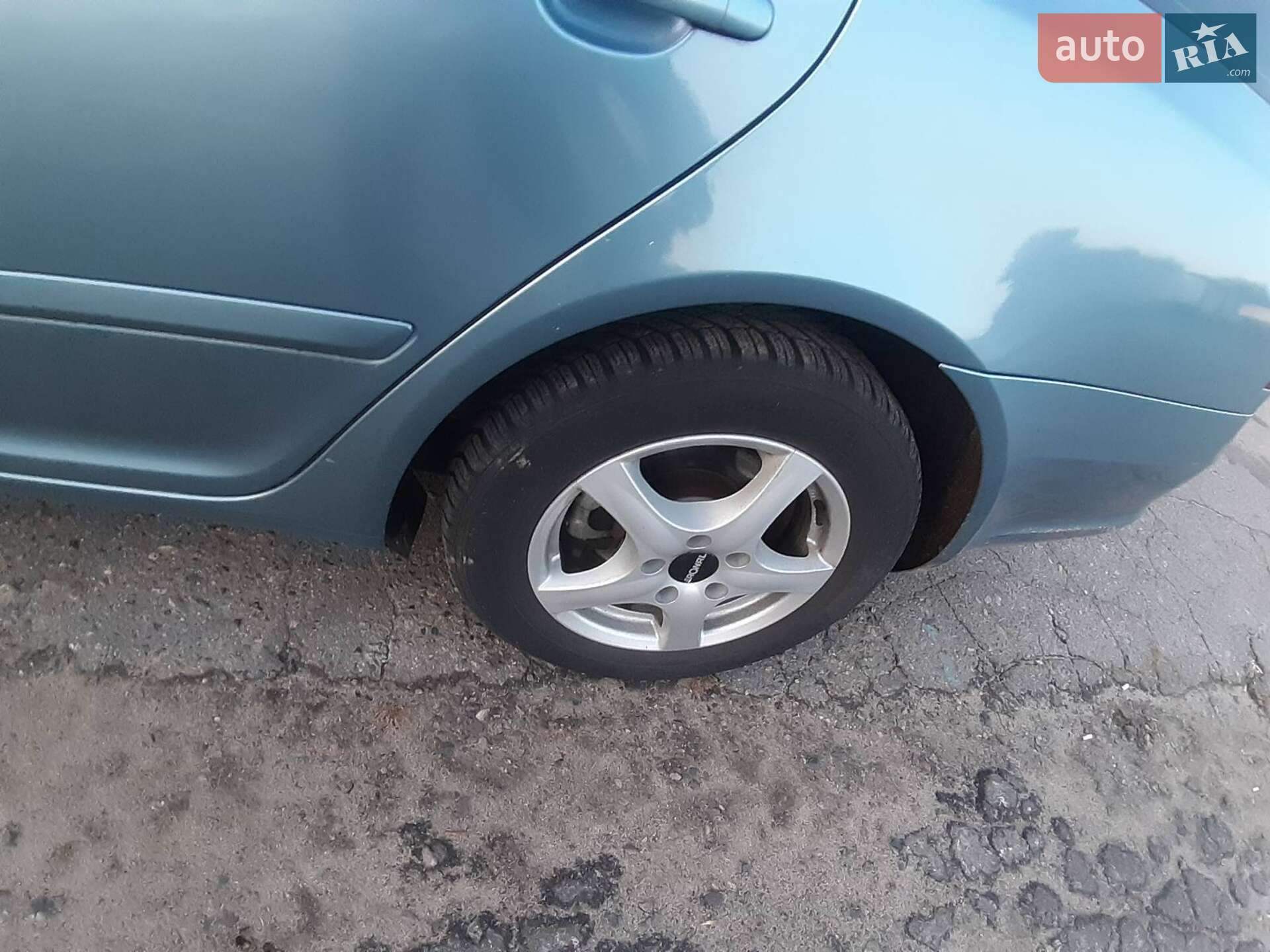 Skoda Octavia 2010 VIN TMBHJ61Z0A8042218 фото оголошення 16 з 19