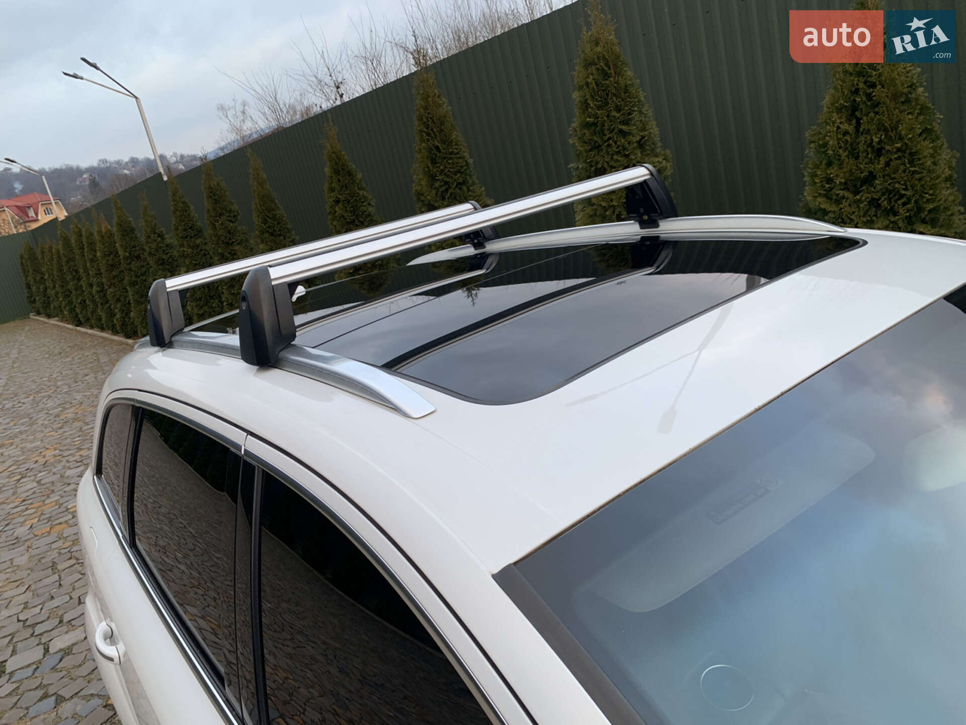 Audi Q7 2013 VIN WA1LMAFE8DD016692 фото оголошення 68 з 114
