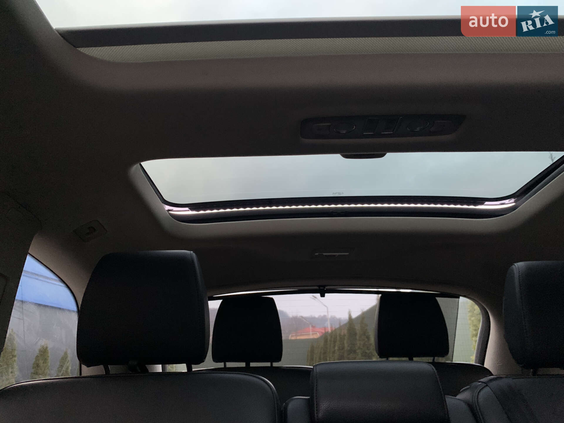 Audi Q7 2013 VIN WA1LMAFE8DD016692 фото оголошення 47 з 114