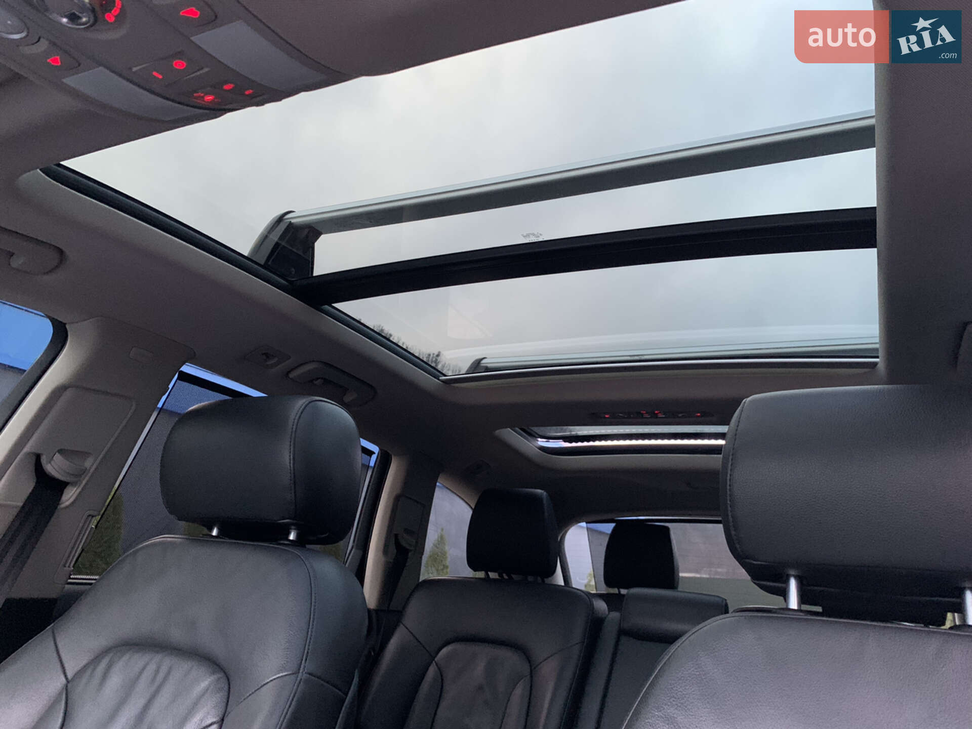 Audi Q7 2013 VIN WA1LMAFE8DD016692 фото оголошення 57 з 114