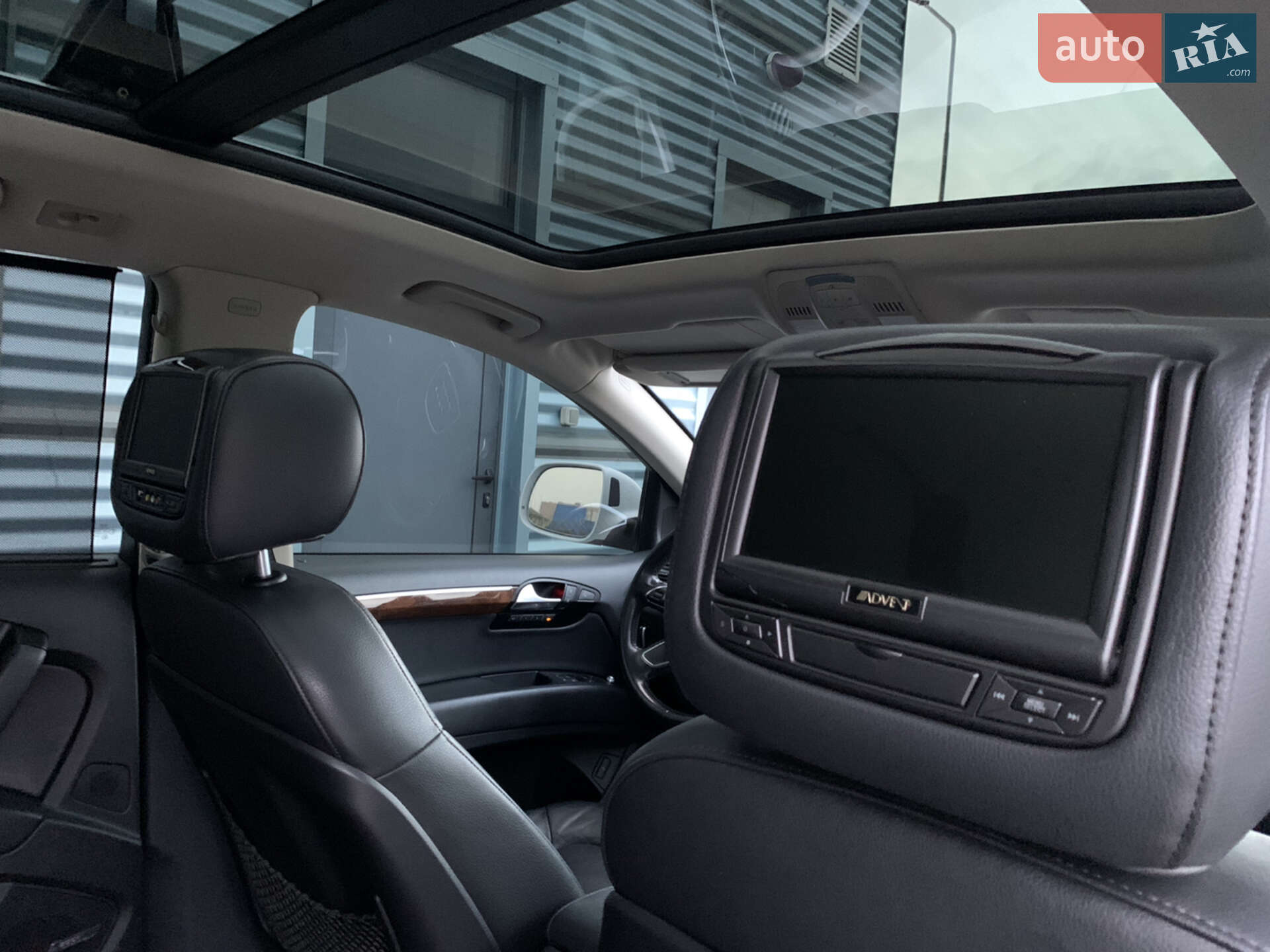 Audi Q7 2013 VIN WA1LMAFE8DD016692 фото оголошення 59 з 114