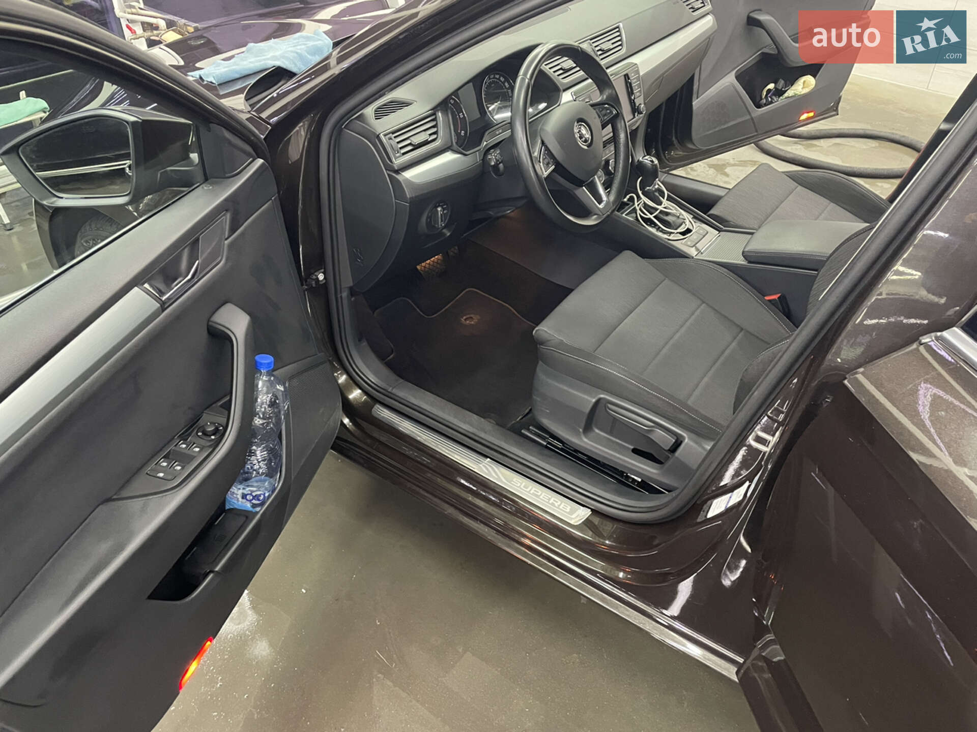 Skoda Superb 2017 VIN TMBJH7NPXH7534959 фото оголошення 21 з 31