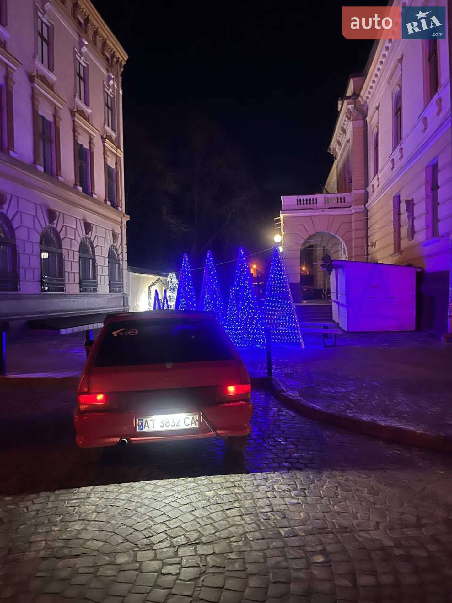 ВАЗ / Lada 2109 1992 VIN XTA210900N1018472 фото оголошення 14 з 16