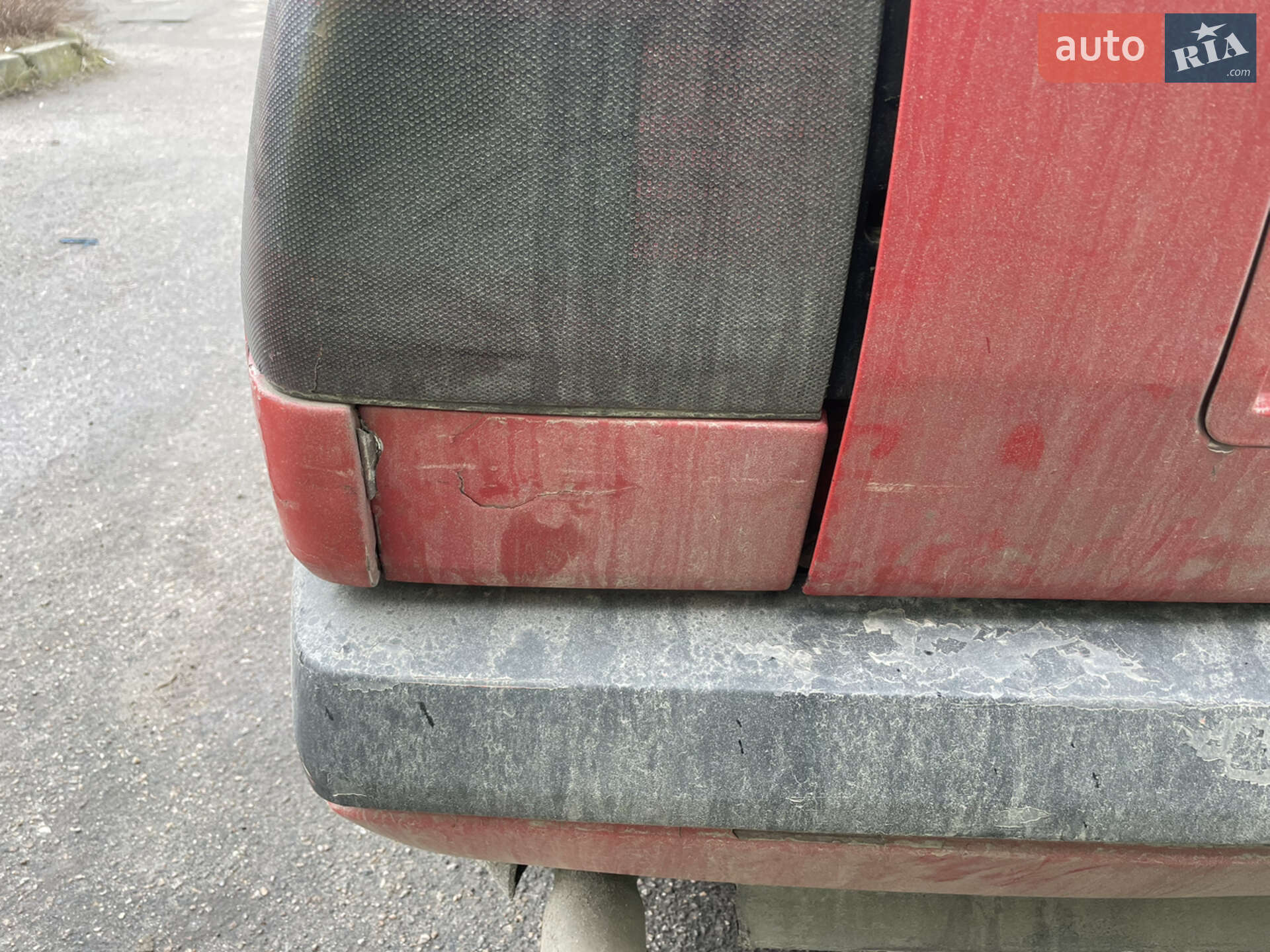 Fiat Tempra 1991 VIN ZFA15900007097209 фото оголошення 6 з 10