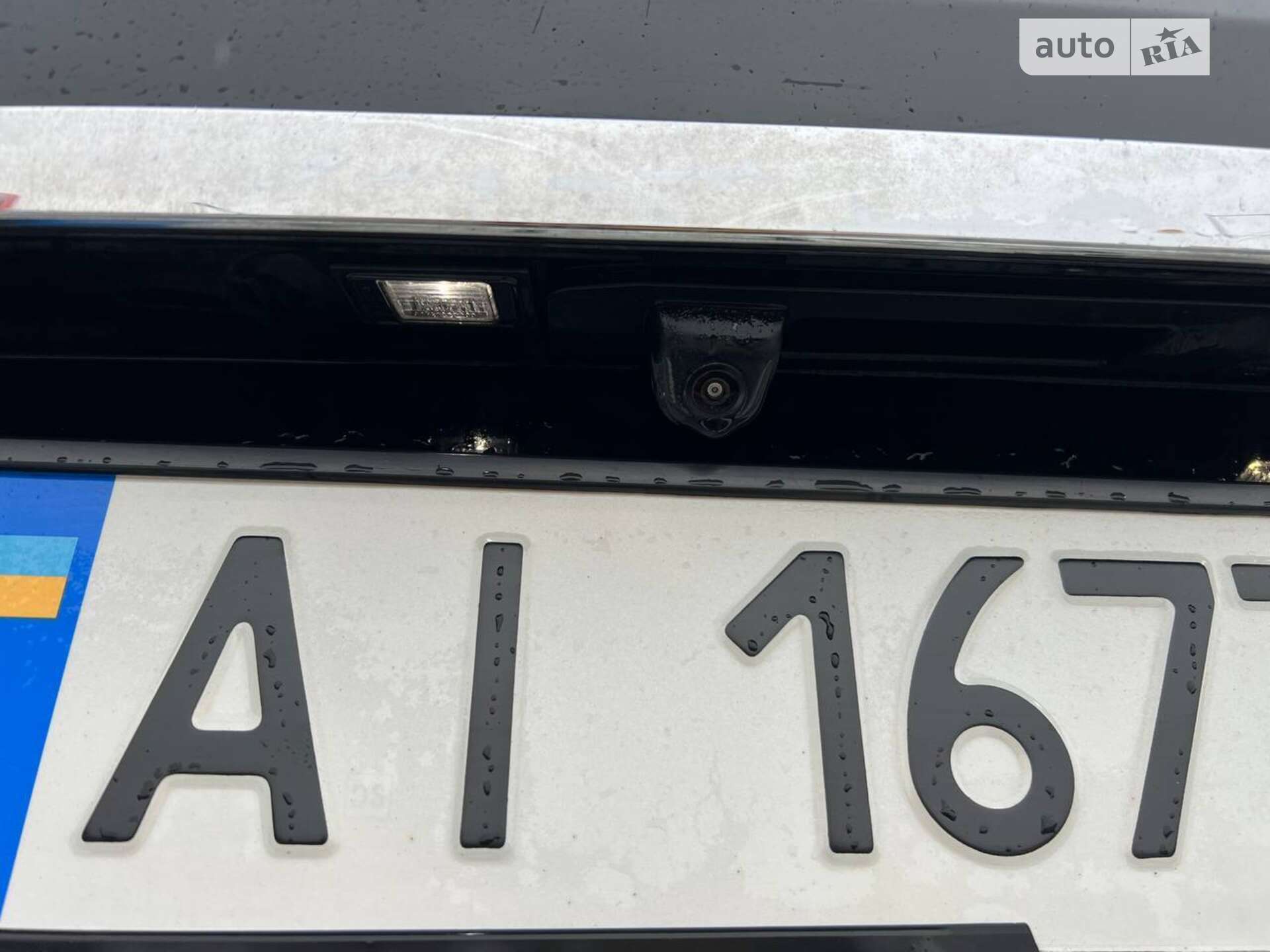 Mercedes-Benz M-Class 2013 VIN WDC1660041A271001 фото оголошення 21 з 22