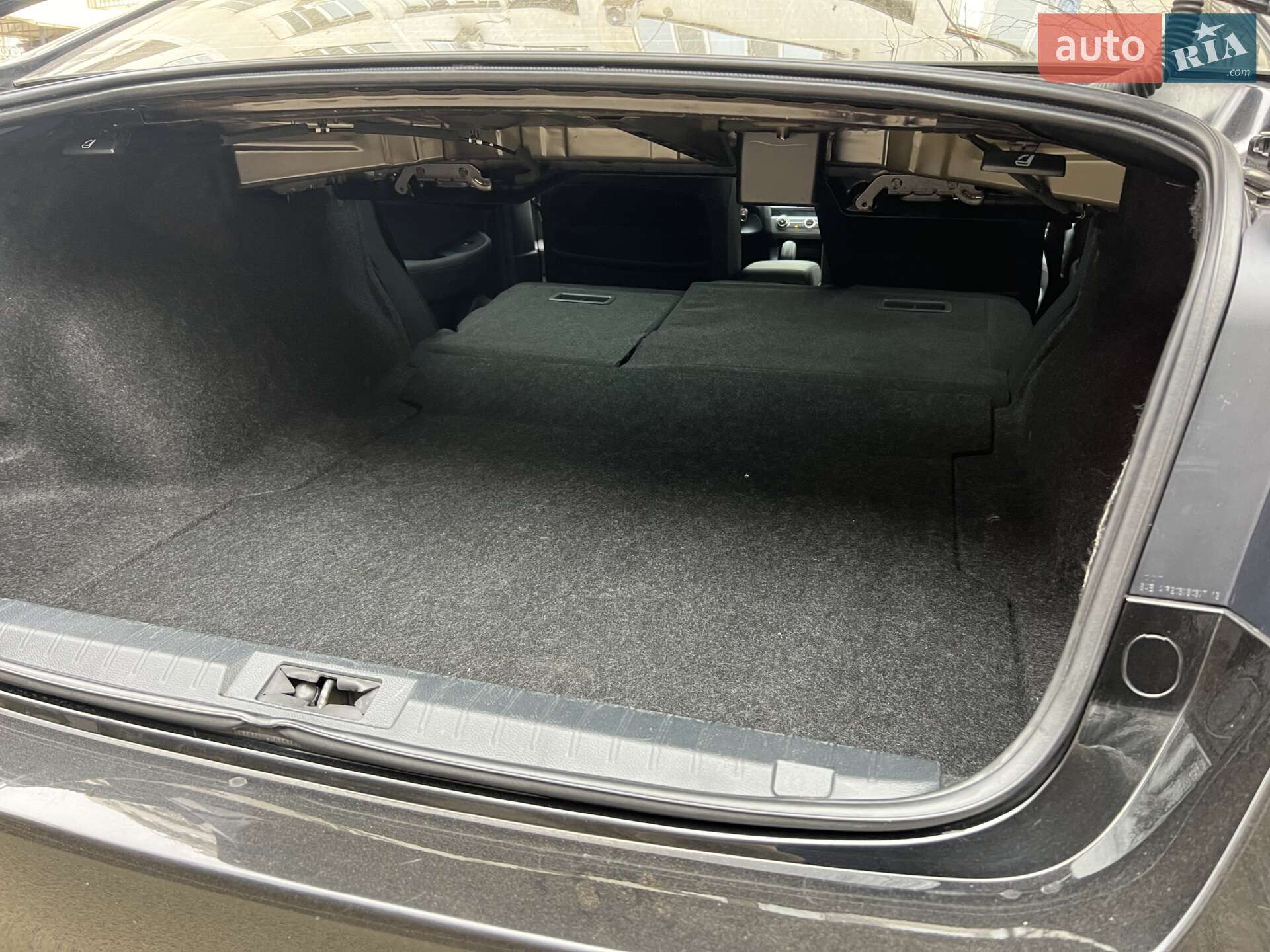 Subaru Legacy 2017 VIN 4S3BNAA61H3059023 фото оголошення 17 з 21