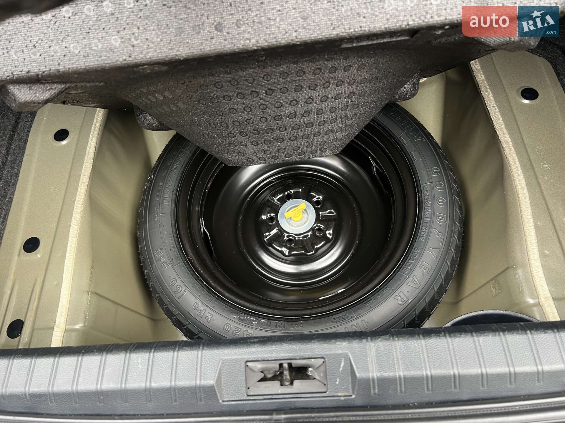Subaru Legacy 2017 VIN 4S3BNAA61H3059023 фото оголошення 19 з 21