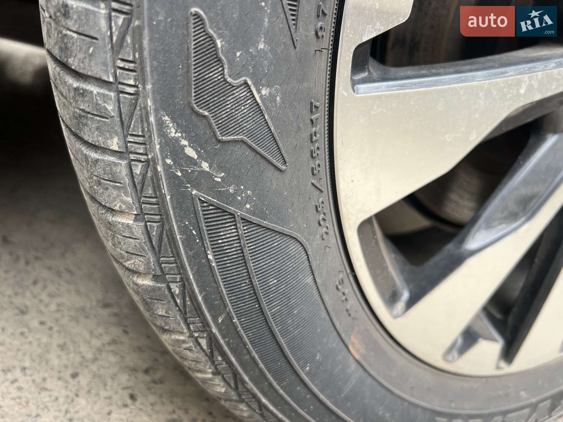 Subaru Legacy 2017 VIN 4S3BNAA61H3059023 фото оголошення 20 з 21