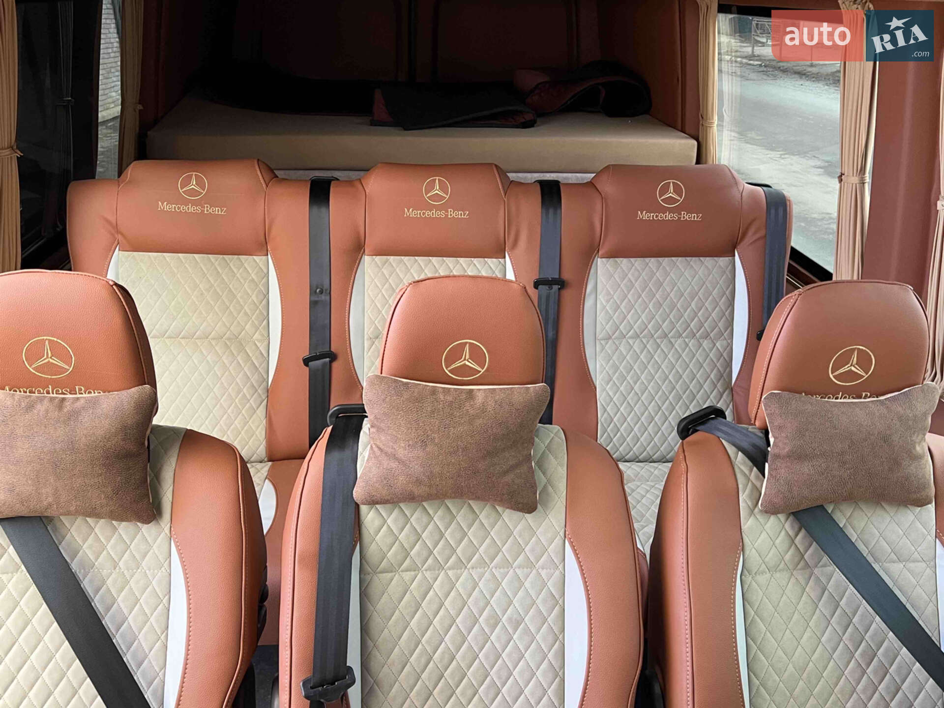 Mercedes-Benz Sprinter 2020 VIN W1V9076351P290631 фото оголошення 15 з 19