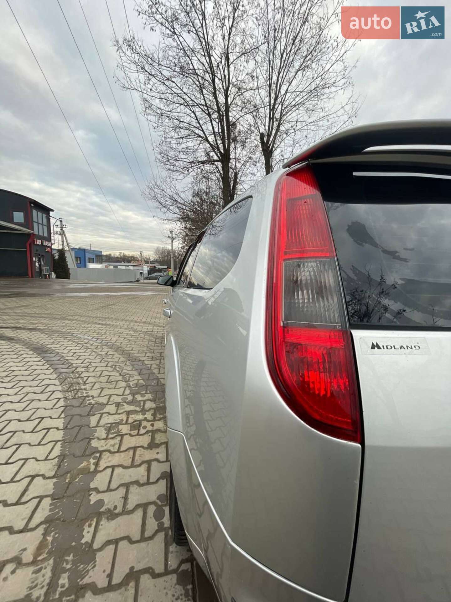 Ford Focus 2006 VIN WF0WXXGCDW6B12504 фото оголошення 10 з 25