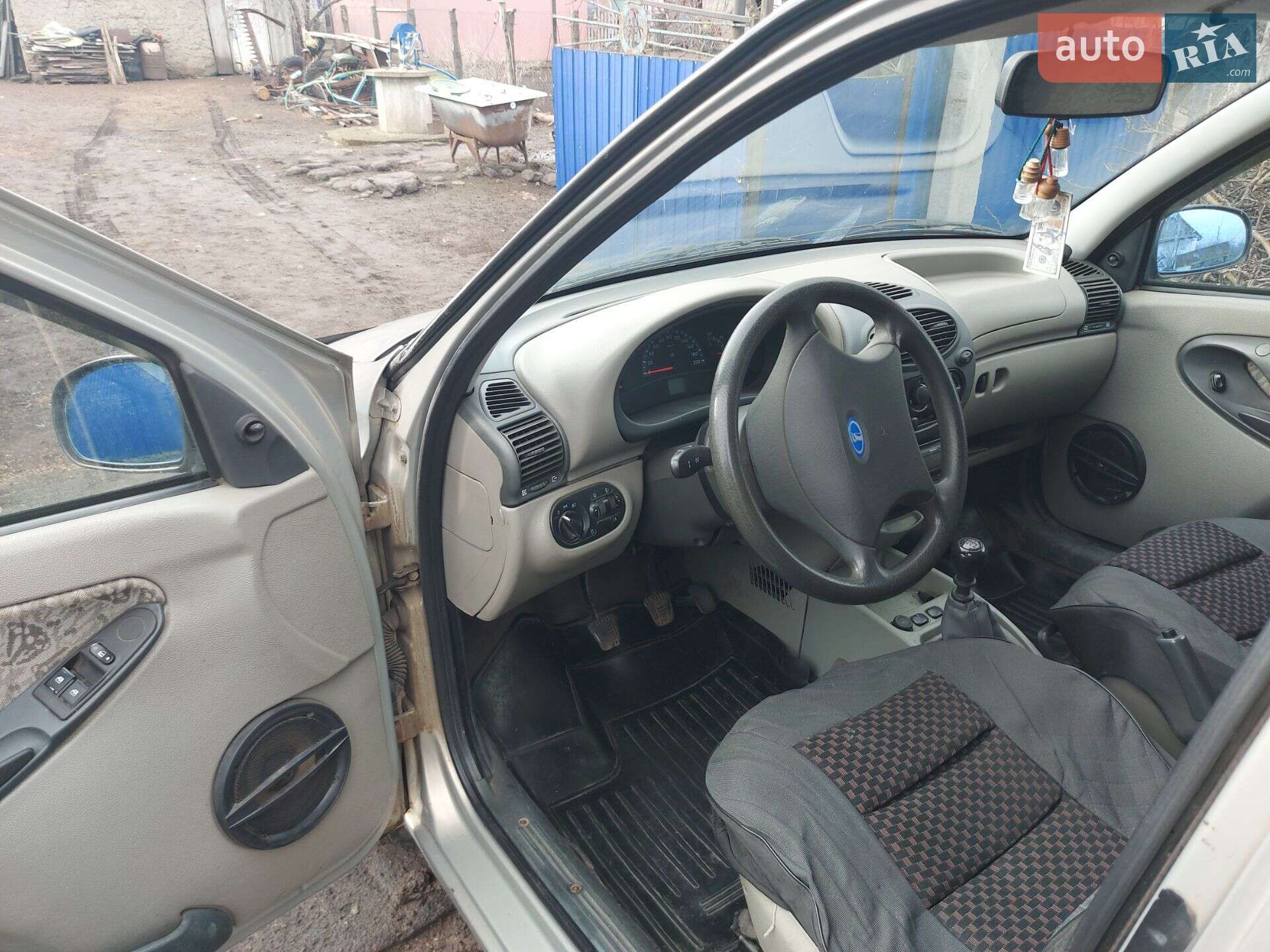 ВАЗ / Lada 1118 Калина 2006 VIN XTA11183060029805 фото оголошення 7 з 14
