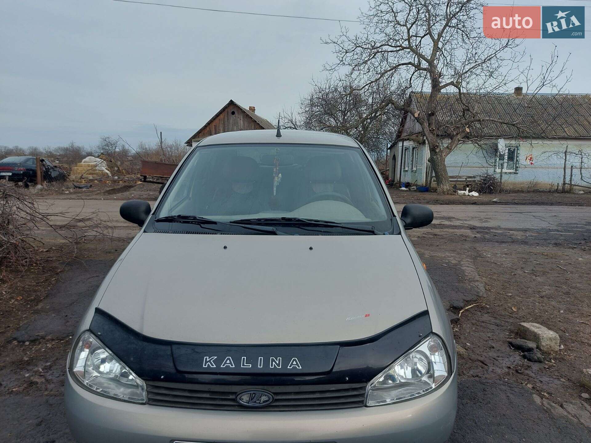 ВАЗ / Lada 1118 Калина 2006 VIN XTA11183060029805 фото оголошення 2 з 14