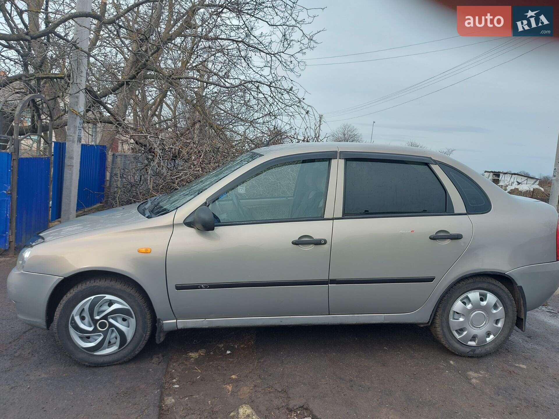 ВАЗ / Lada 1118 Калина 2006 VIN XTA11183060029805 фото оголошення 3 з 14