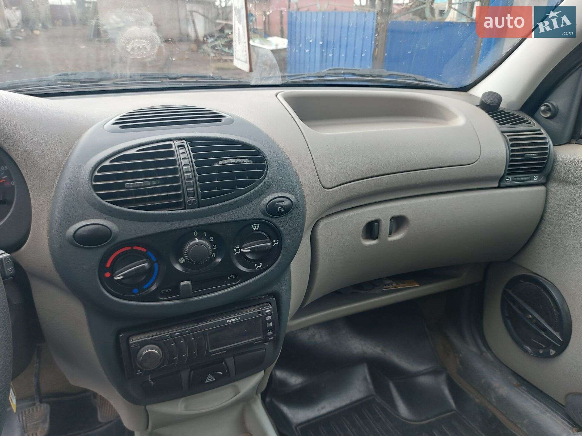 ВАЗ / Lada 1118 Калина 2006 VIN XTA11183060029805 фото оголошення 8 з 14