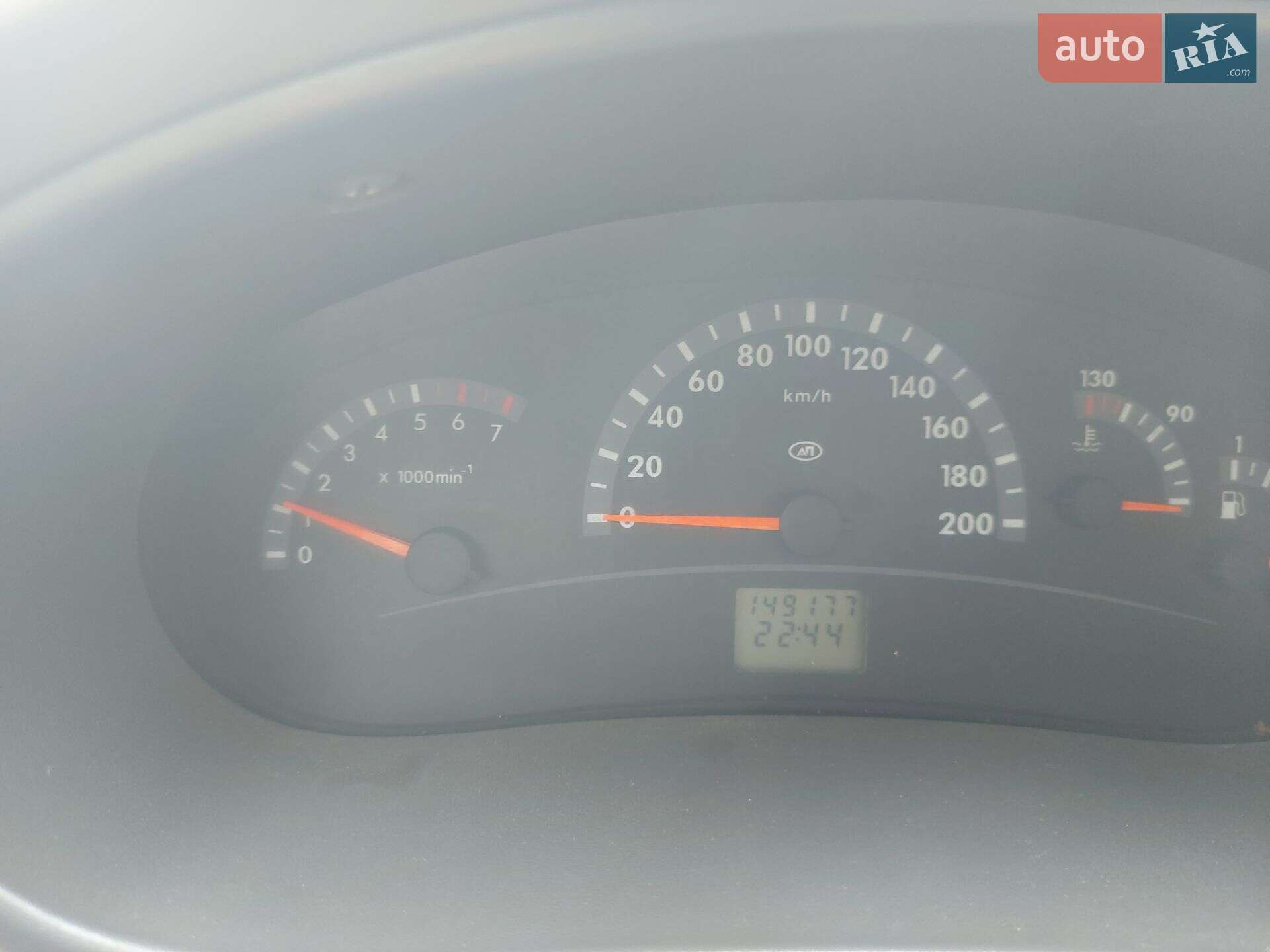 ВАЗ / Lada 1118 Калина 2006 VIN XTA11183060029805 фото оголошення 12 з 14
