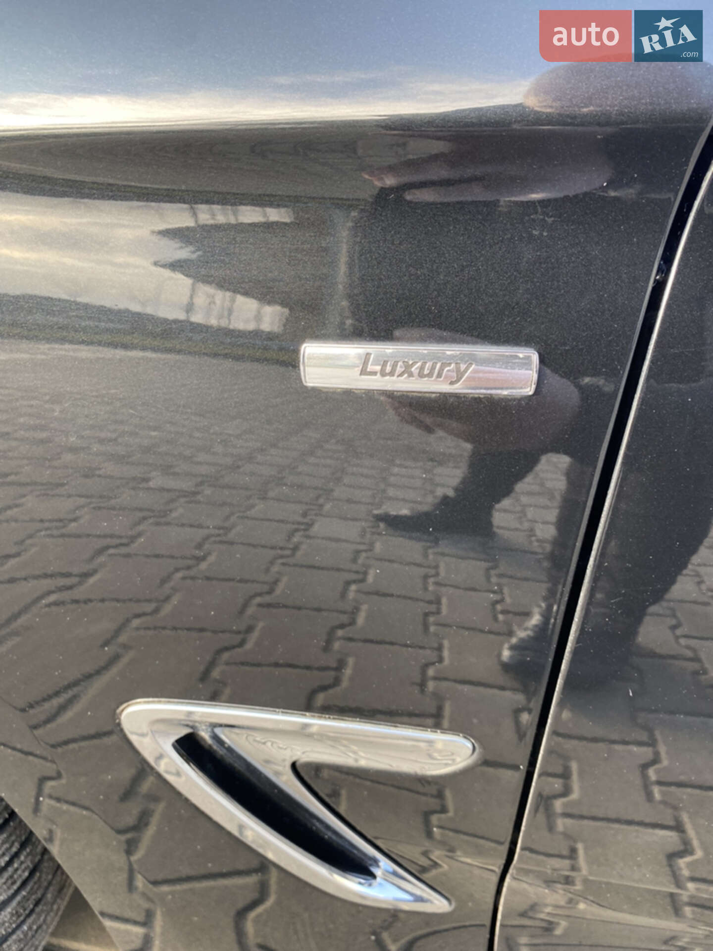 BMW 3 Series GT 2015 VIN WBA3Y510X0GZ91164 фото оголошення 4 з 15
