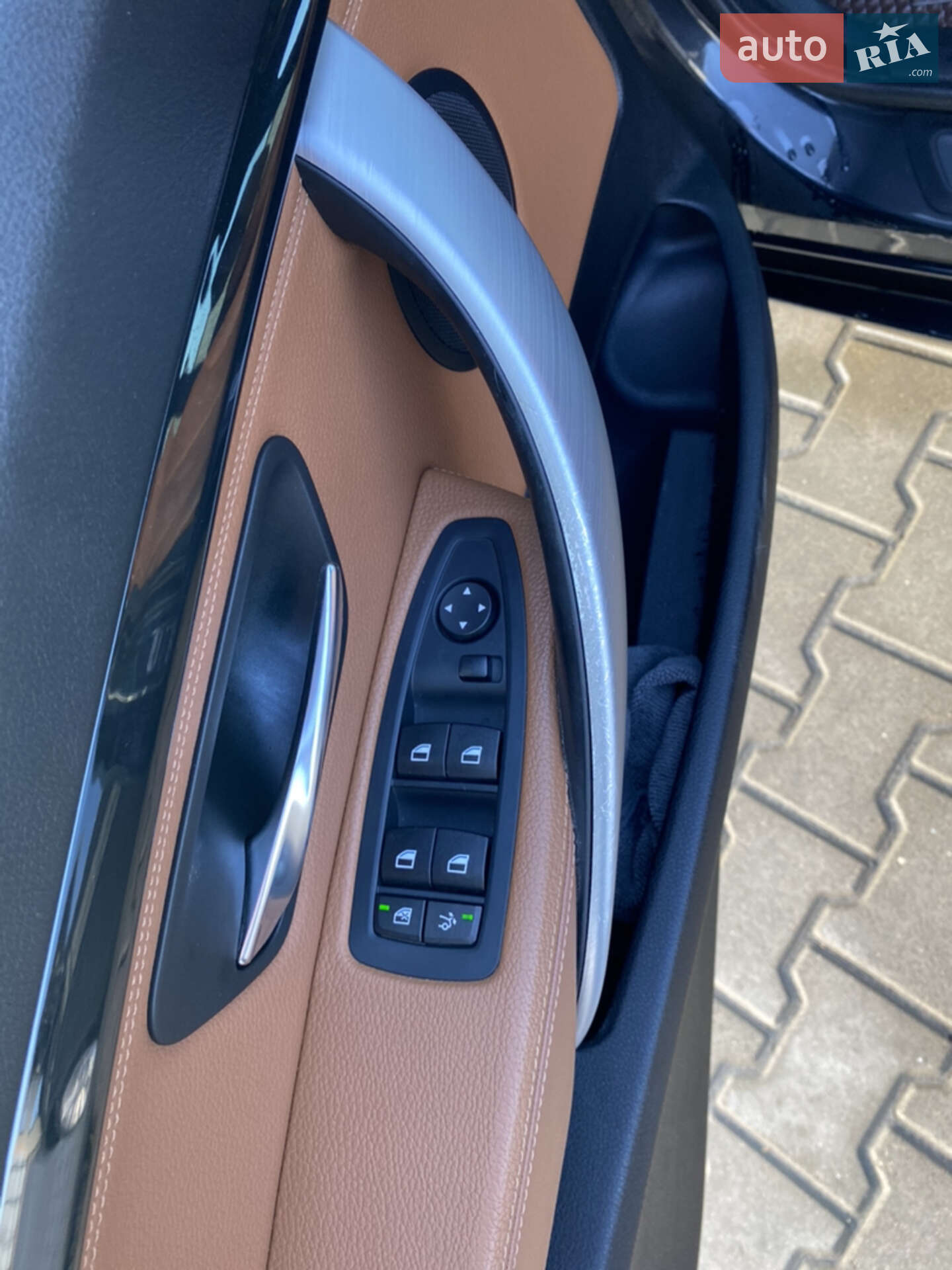 BMW 3 Series GT 2015 VIN WBA3Y510X0GZ91164 фото оголошення 5 з 15