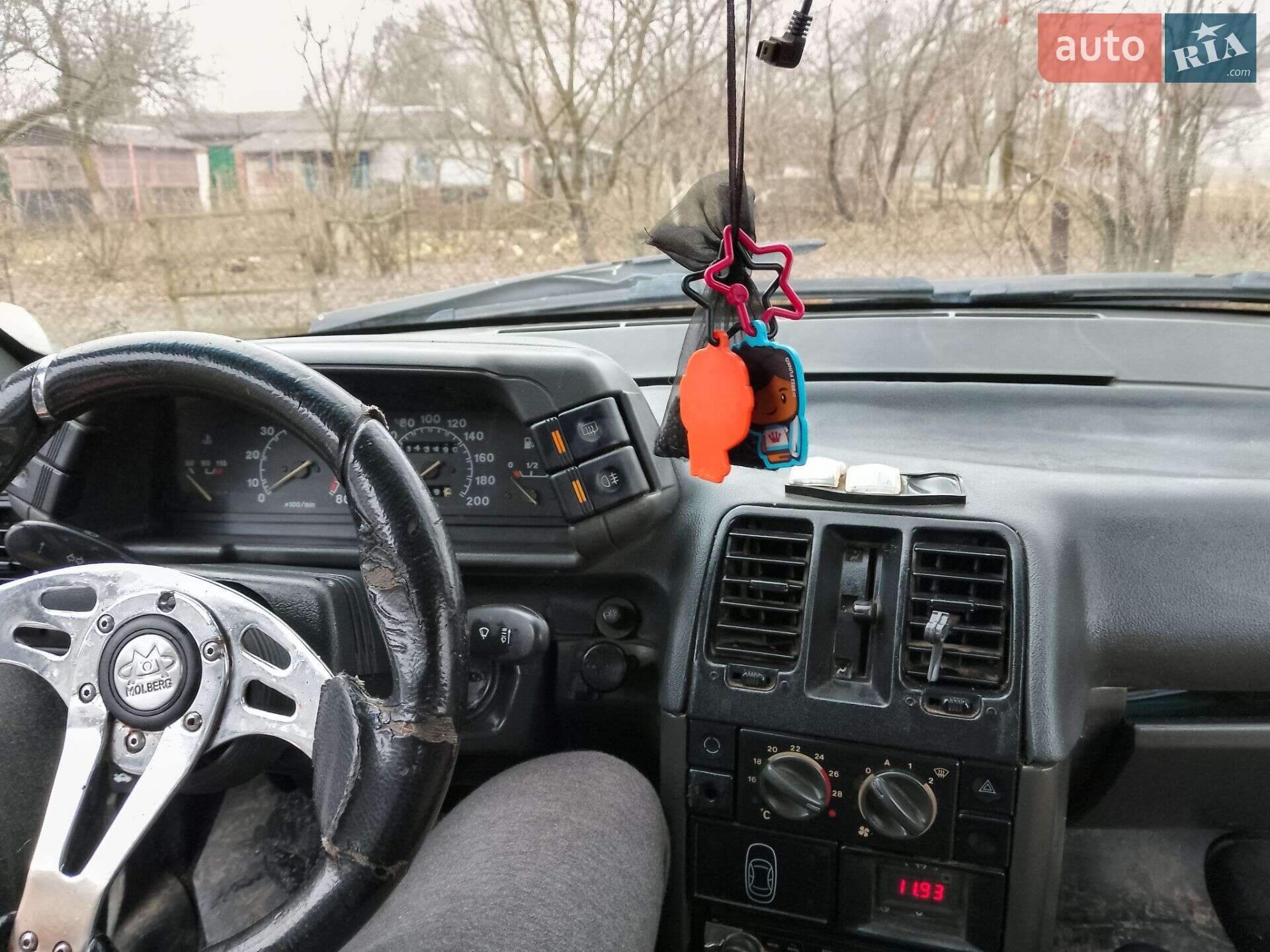 ВАЗ / Lada 2110 2000 VIN XTA211000Y0248560 фото оголошення 2 з 9