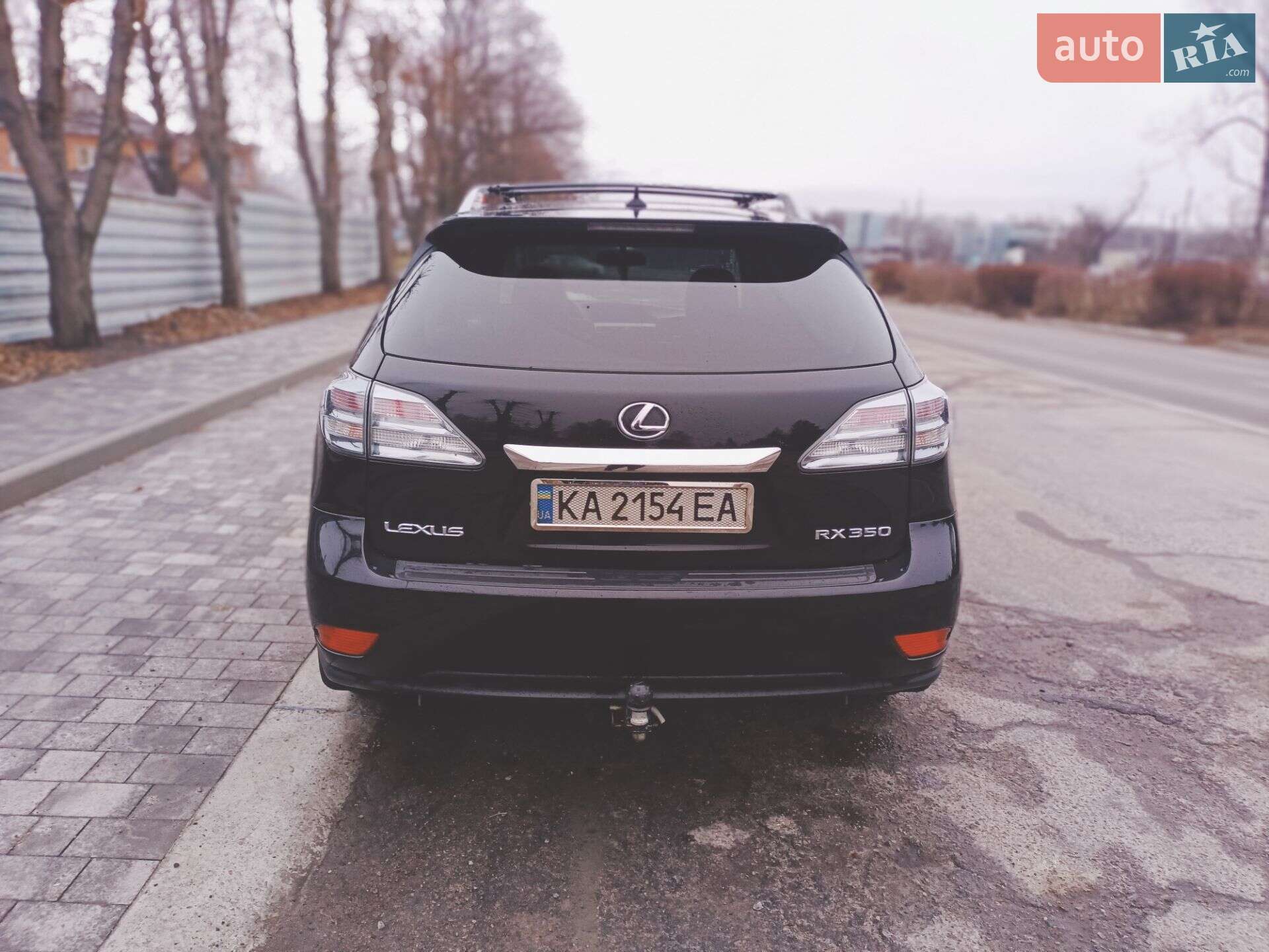 Lexus RX 2010 VIN 2T2BK1BA3AC068875 фото оголошення 8 з 72
